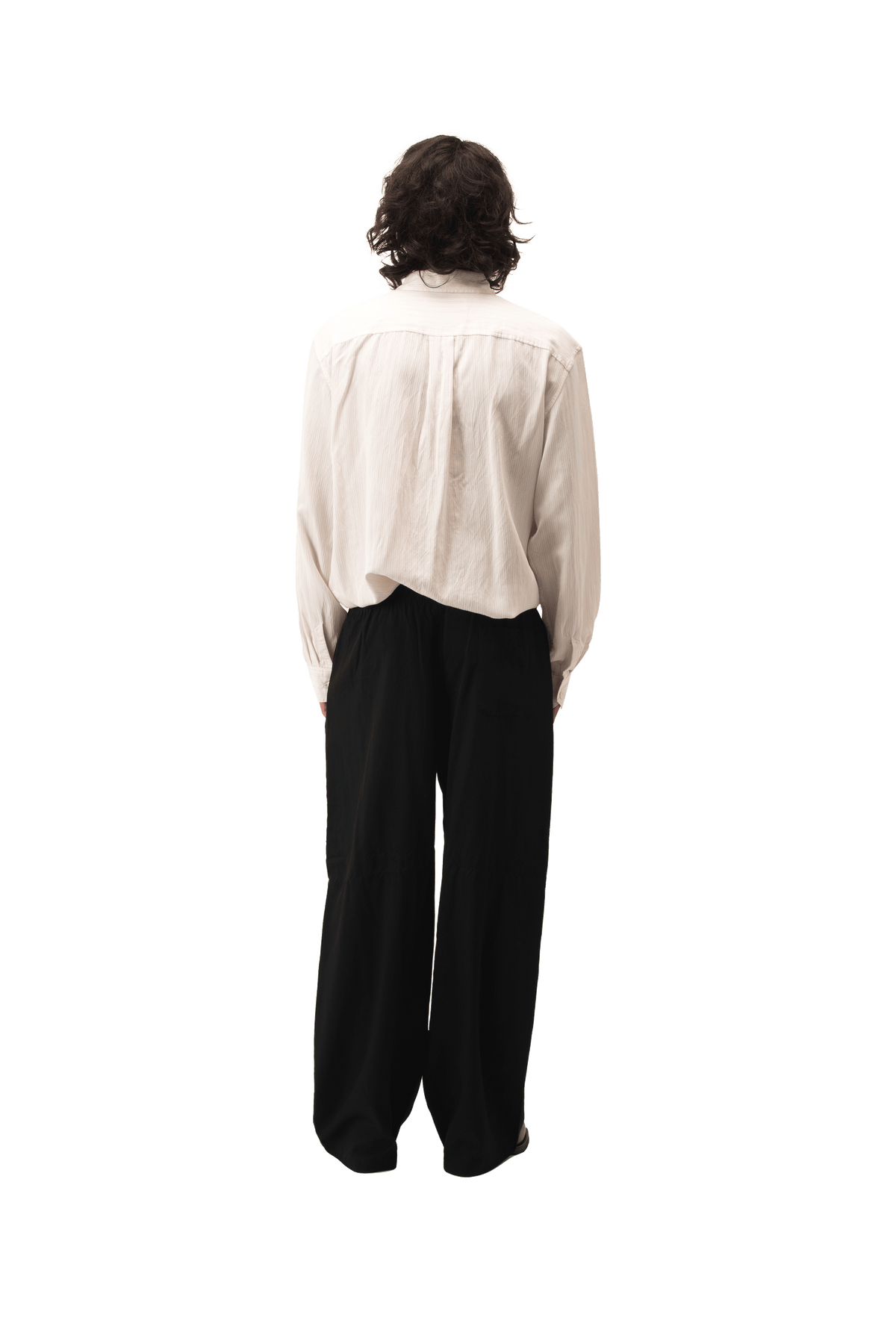 Leisure Trouser
