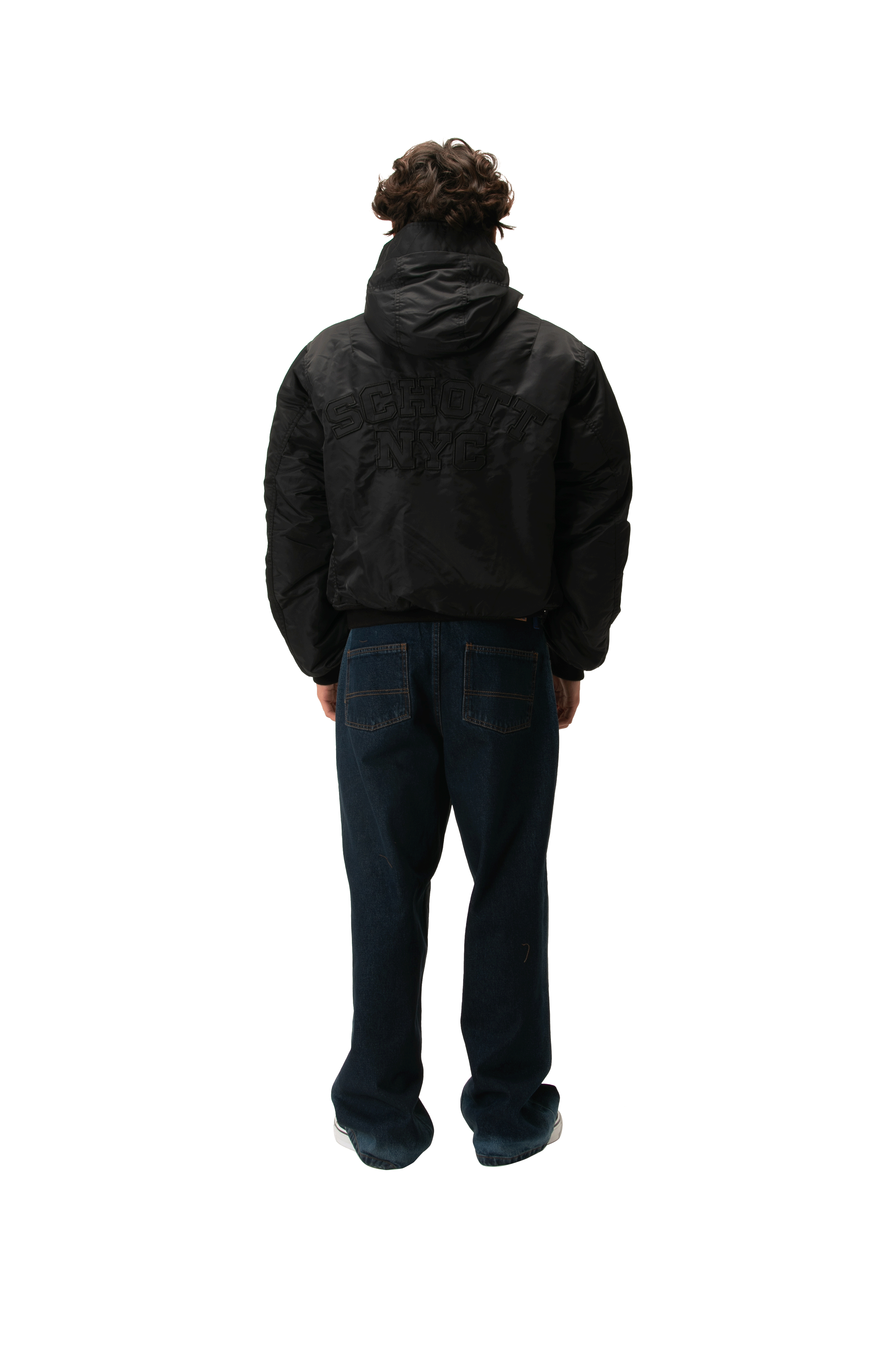 Bomber