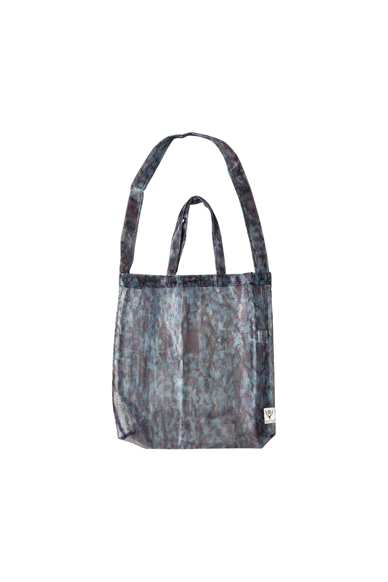 Heavyweight Mesh Grocery Bag