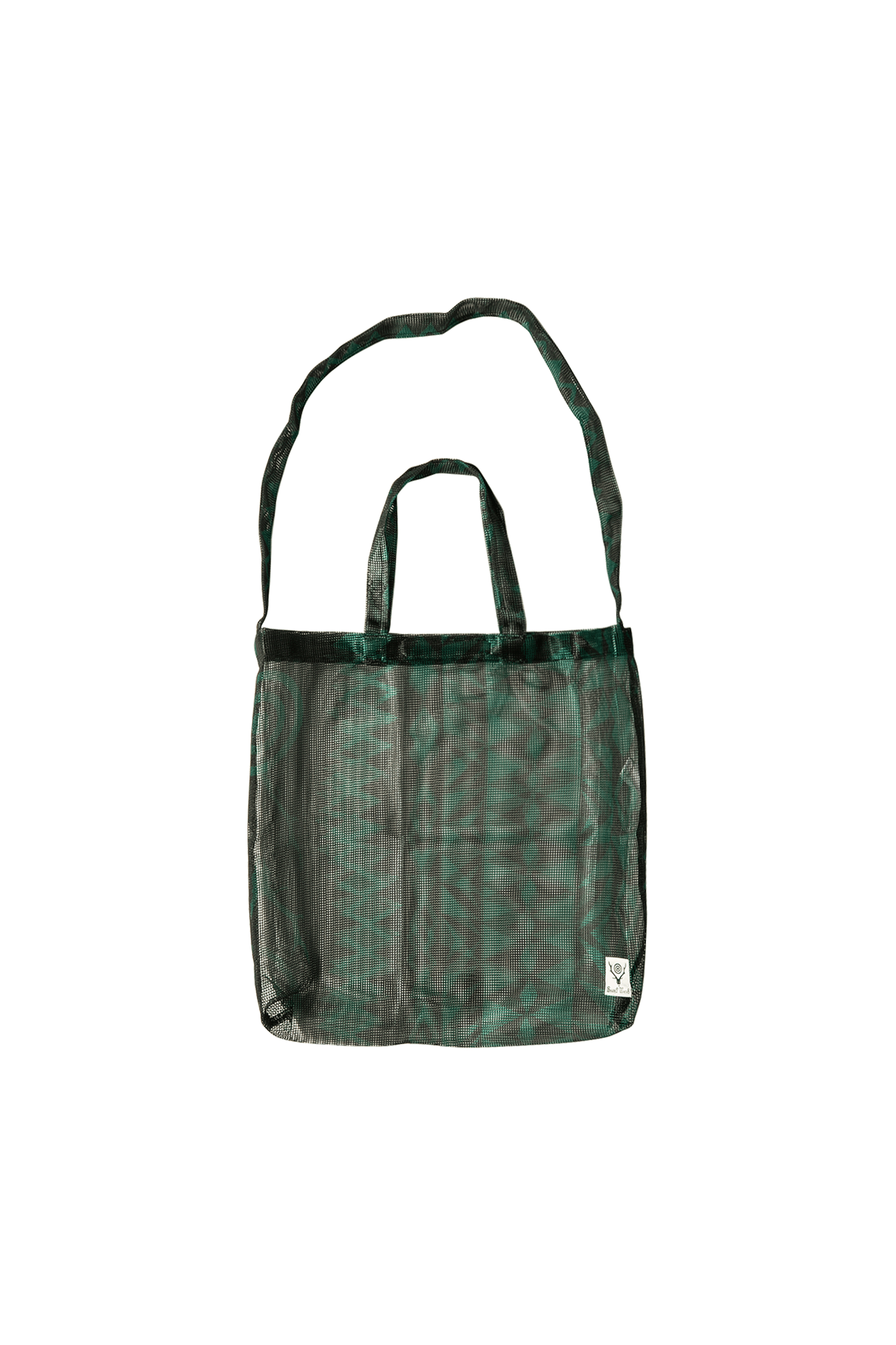 Heavyweight Mesh Grocery Bag