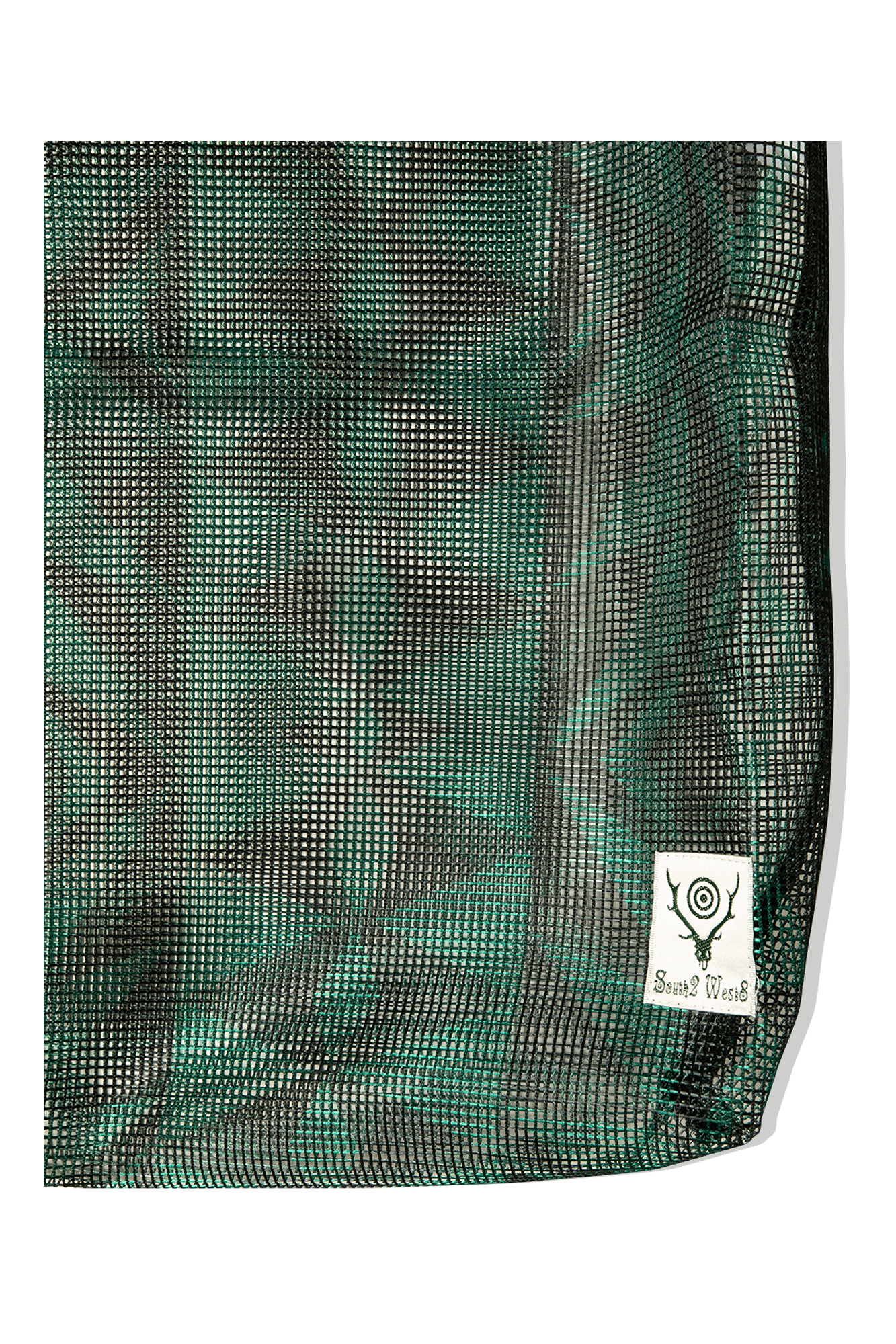 Heavyweight Mesh Grocery Bag - Thumbnail 2