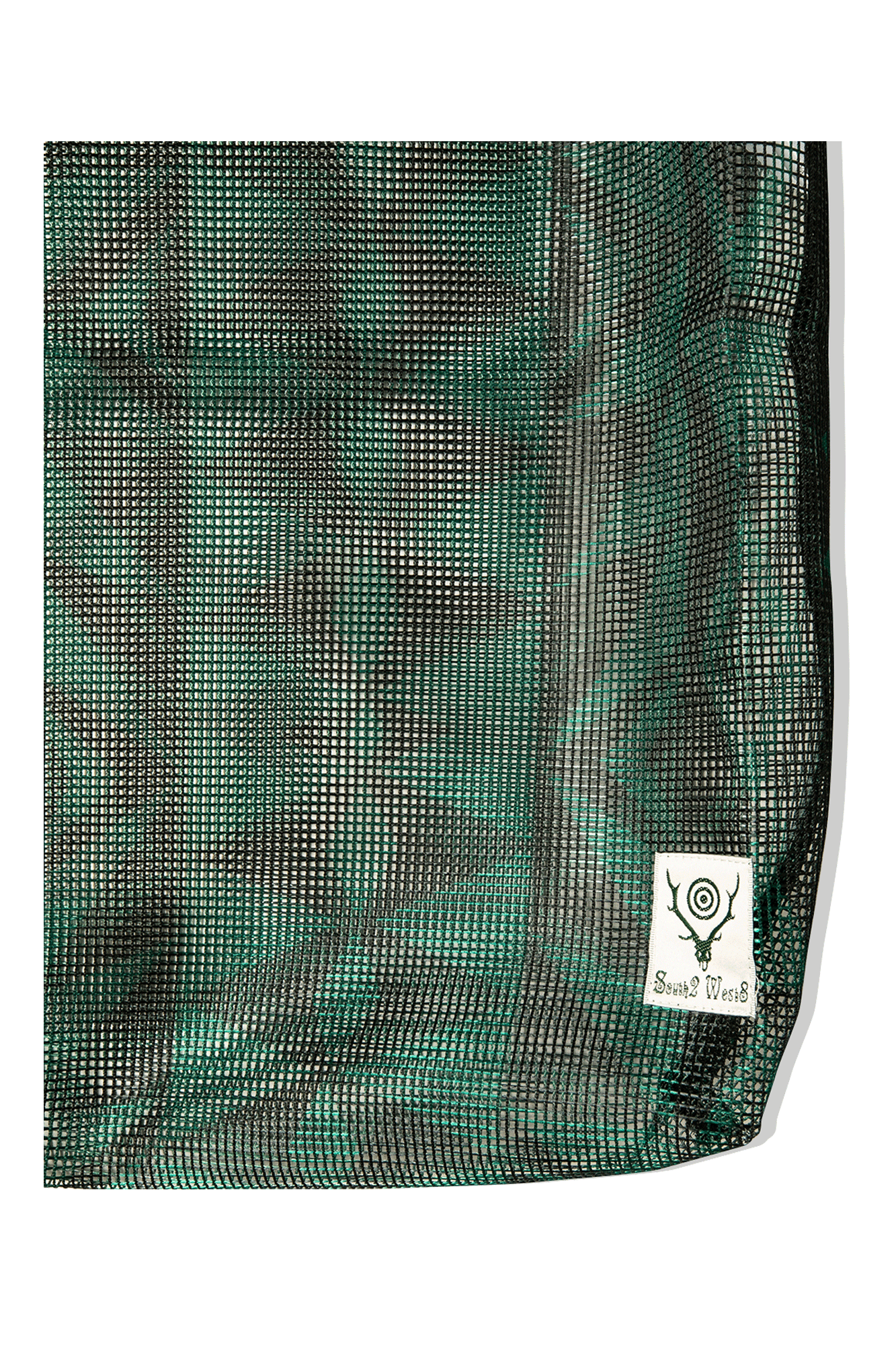 Heavyweight Mesh Grocery Bag