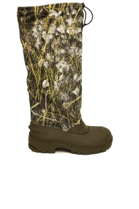 Rubber Boot