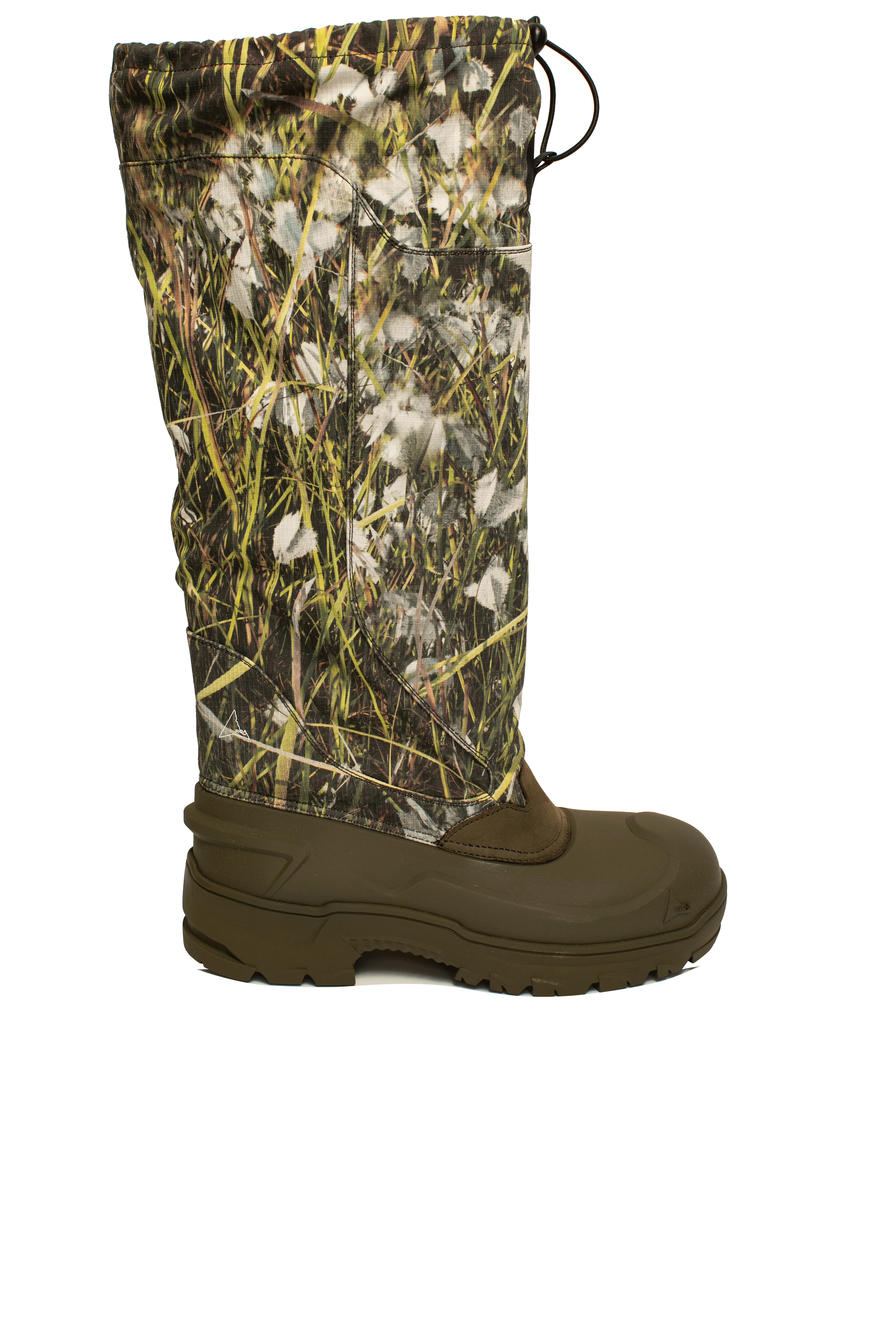 Rubber Boot
