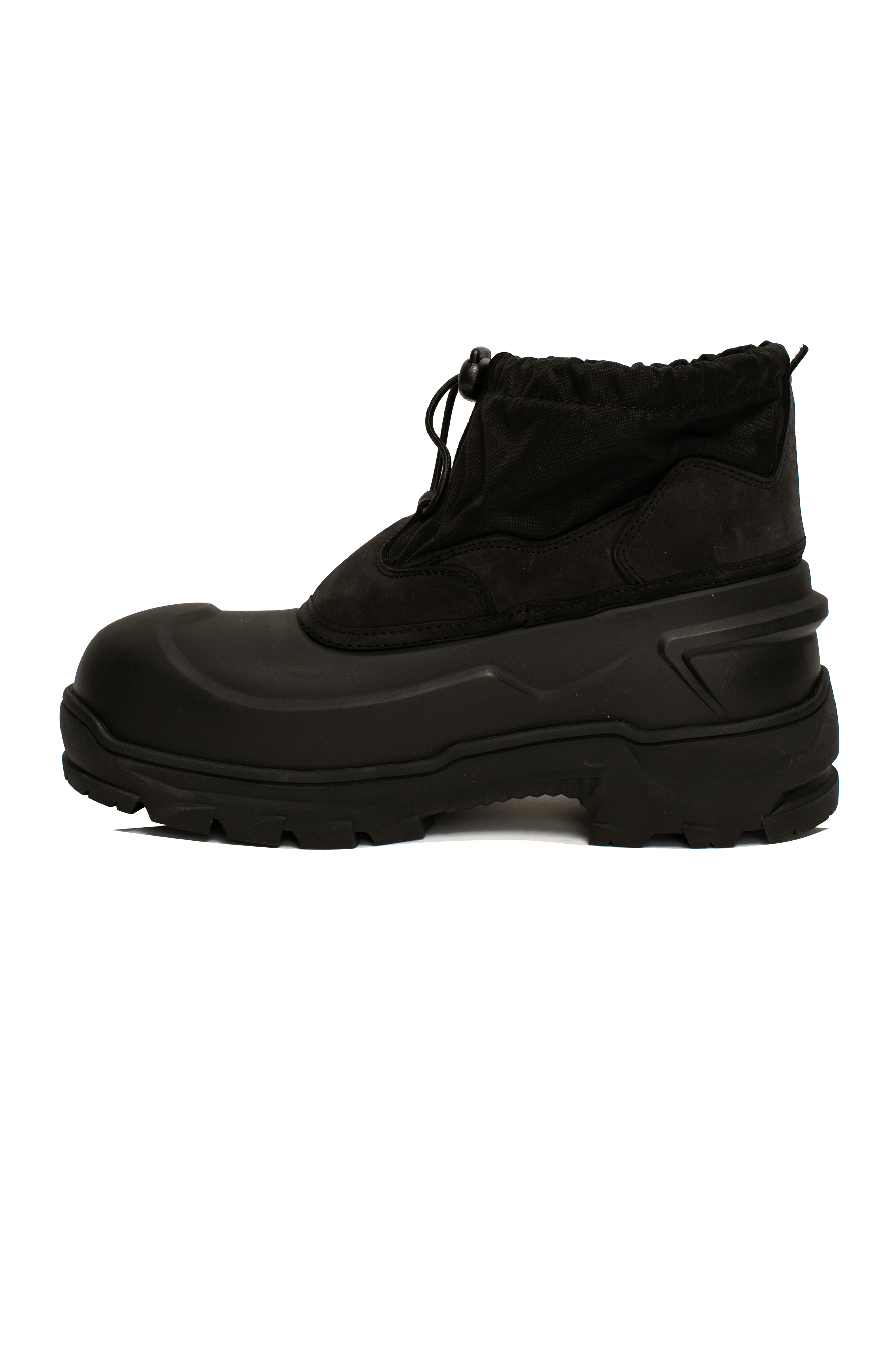 Low Top Rubber Boot