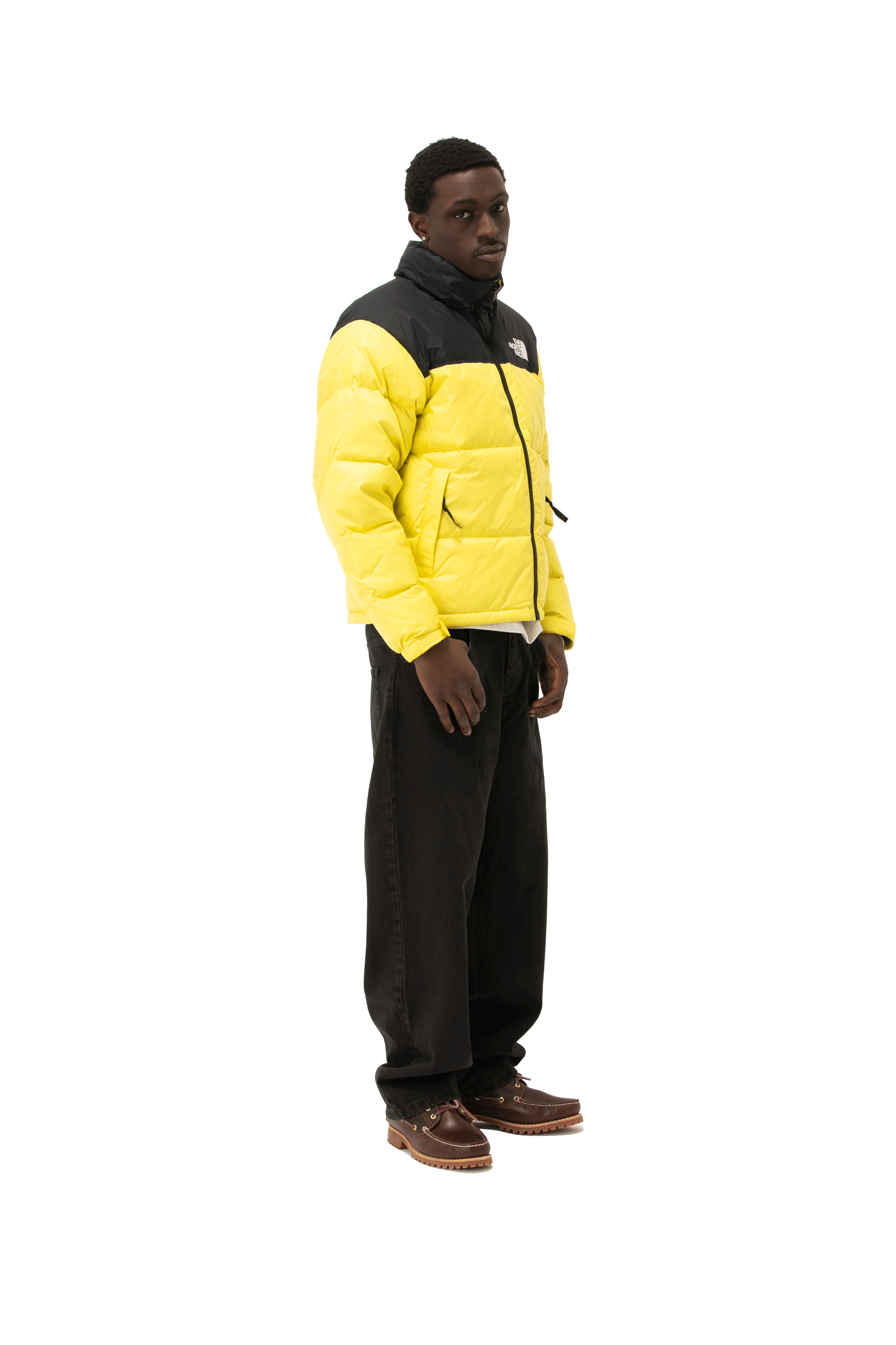 M 1996 Retro Nuptse Jacket