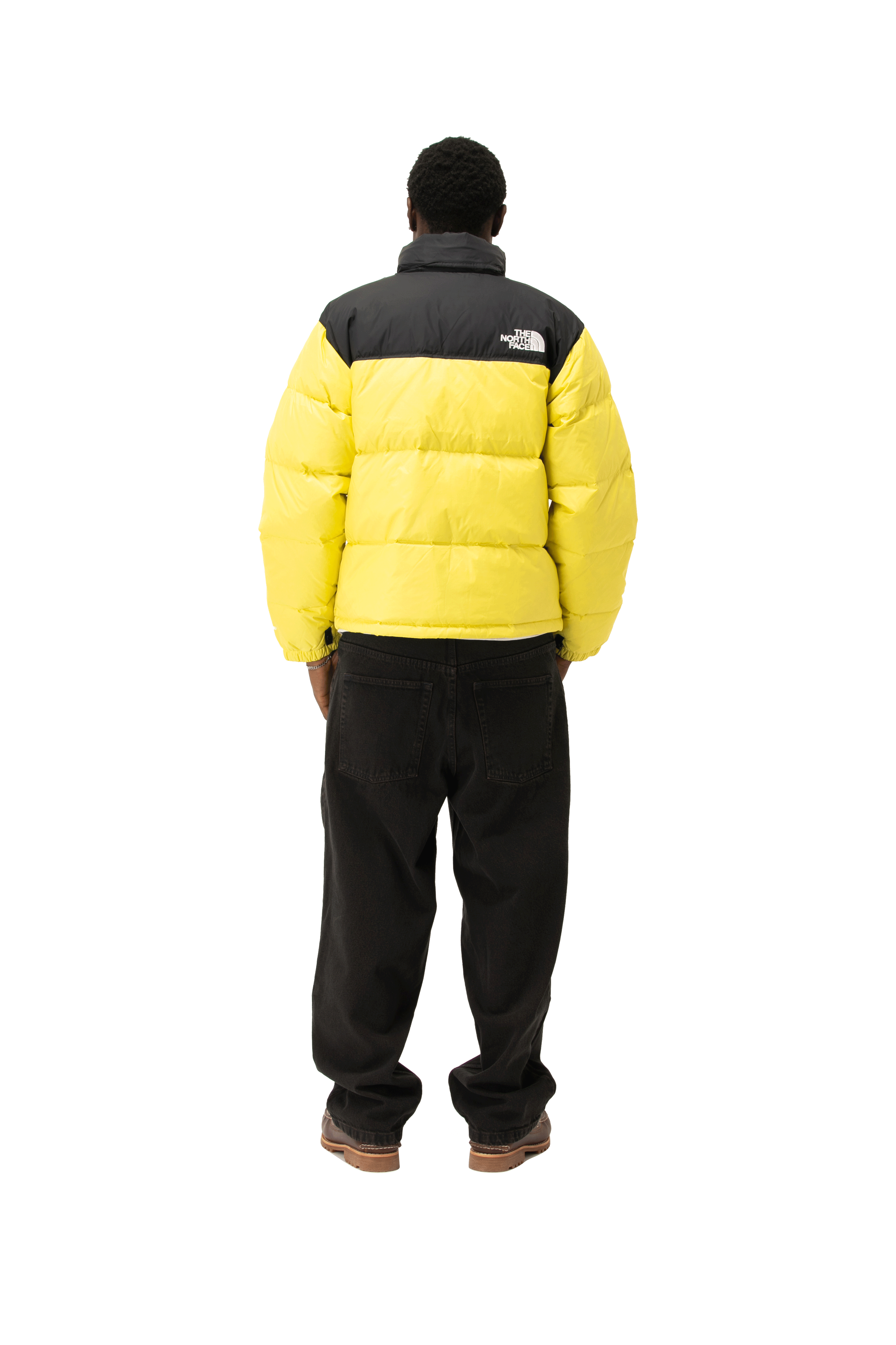 M 1996 Retro Nuptse Jacket