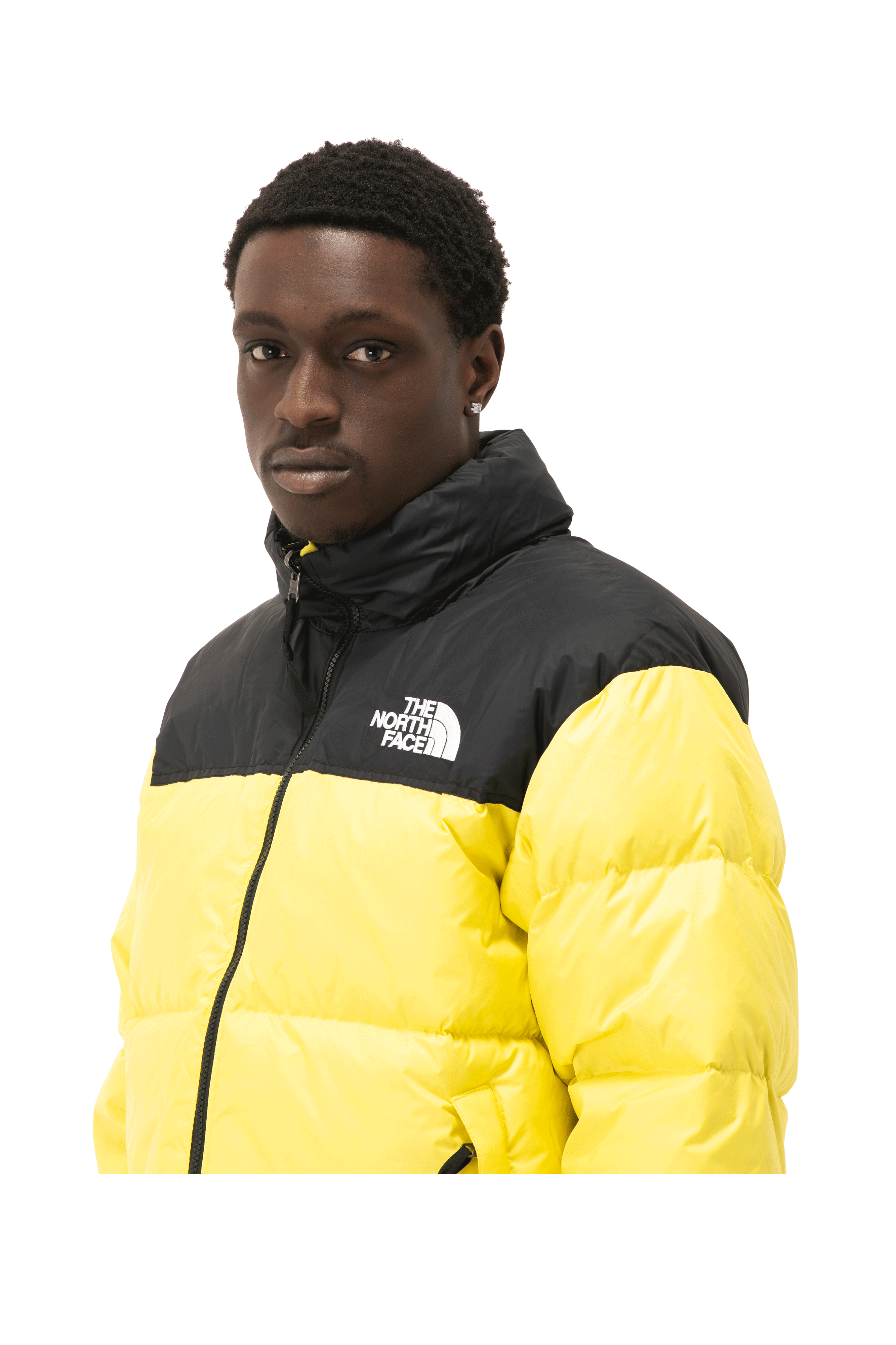 M 1996 Retro Nuptse Jacket