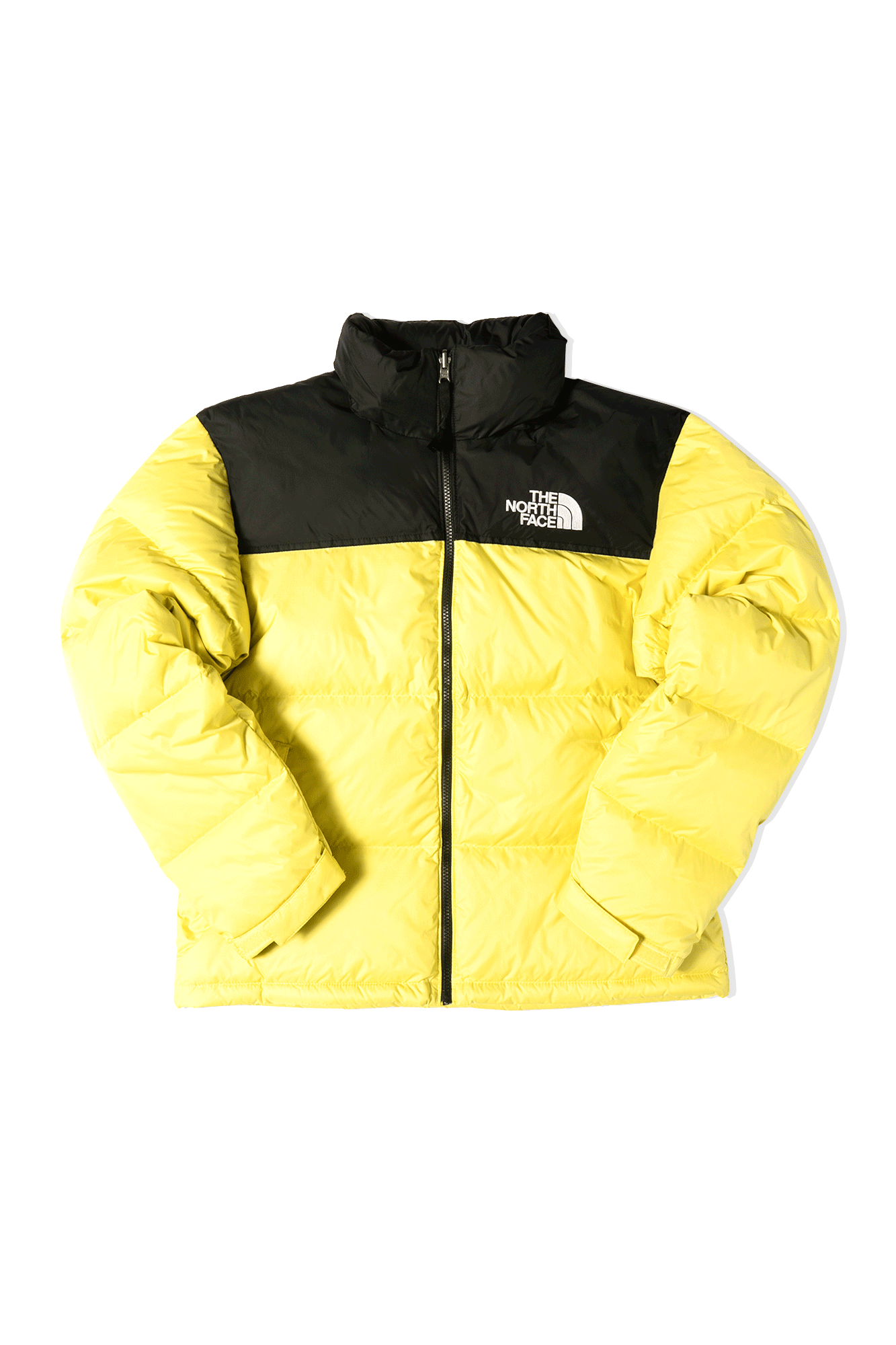 M 1996 Retro Nuptse Jacket