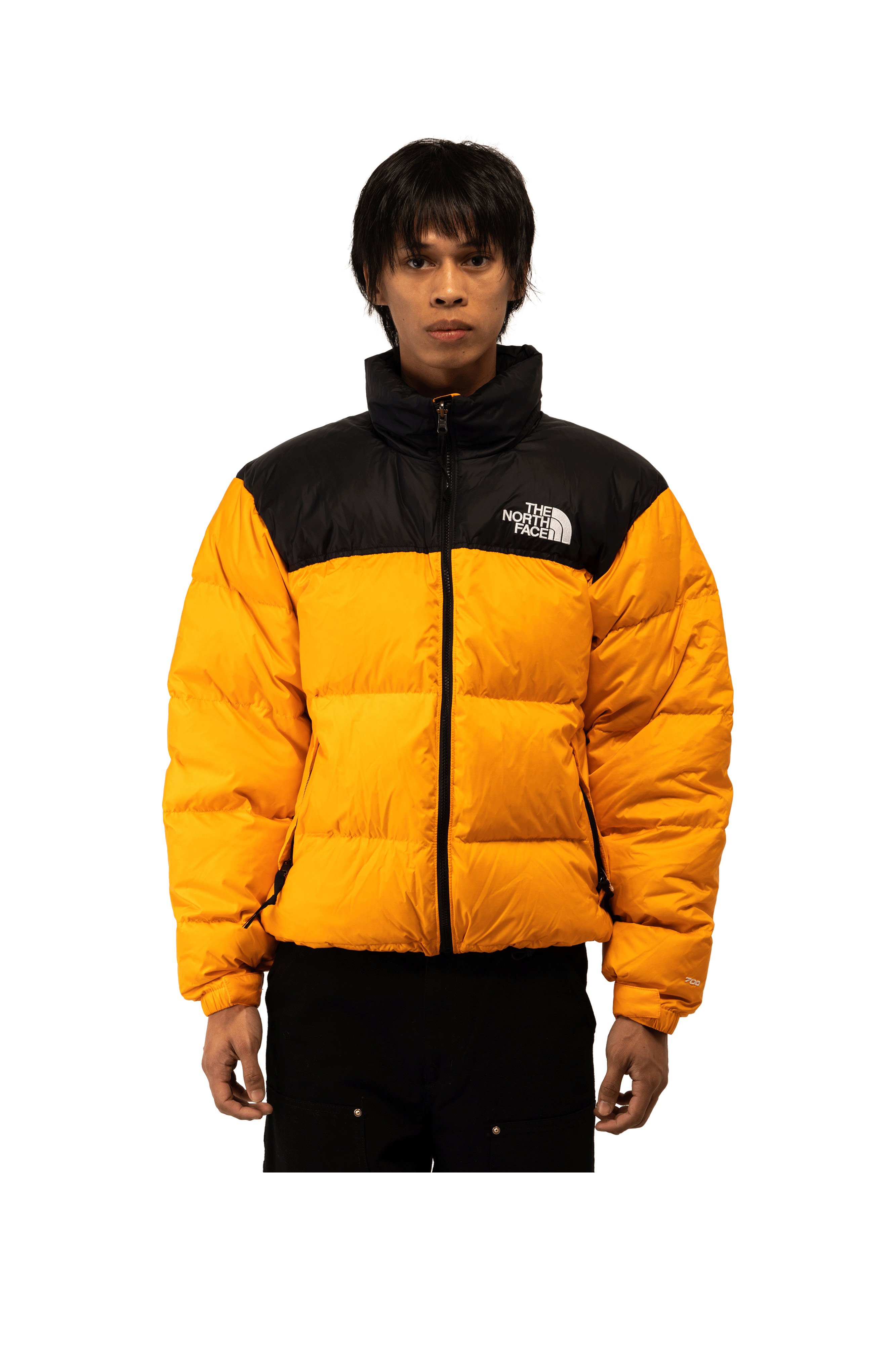 M 1996 Retro Nuptse Jacket