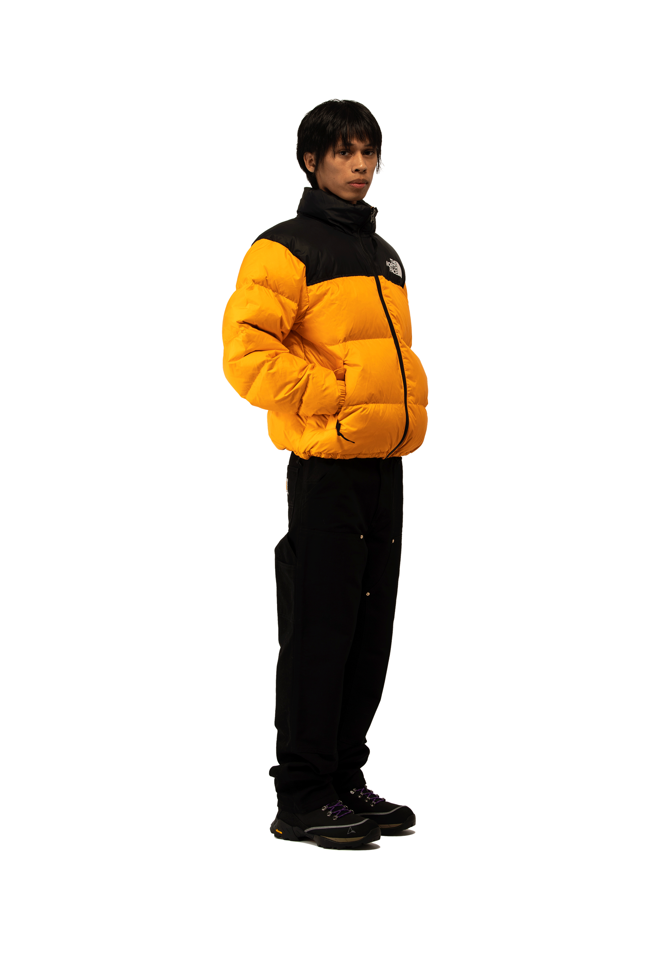 M 1996 Retro Nuptse Jacket