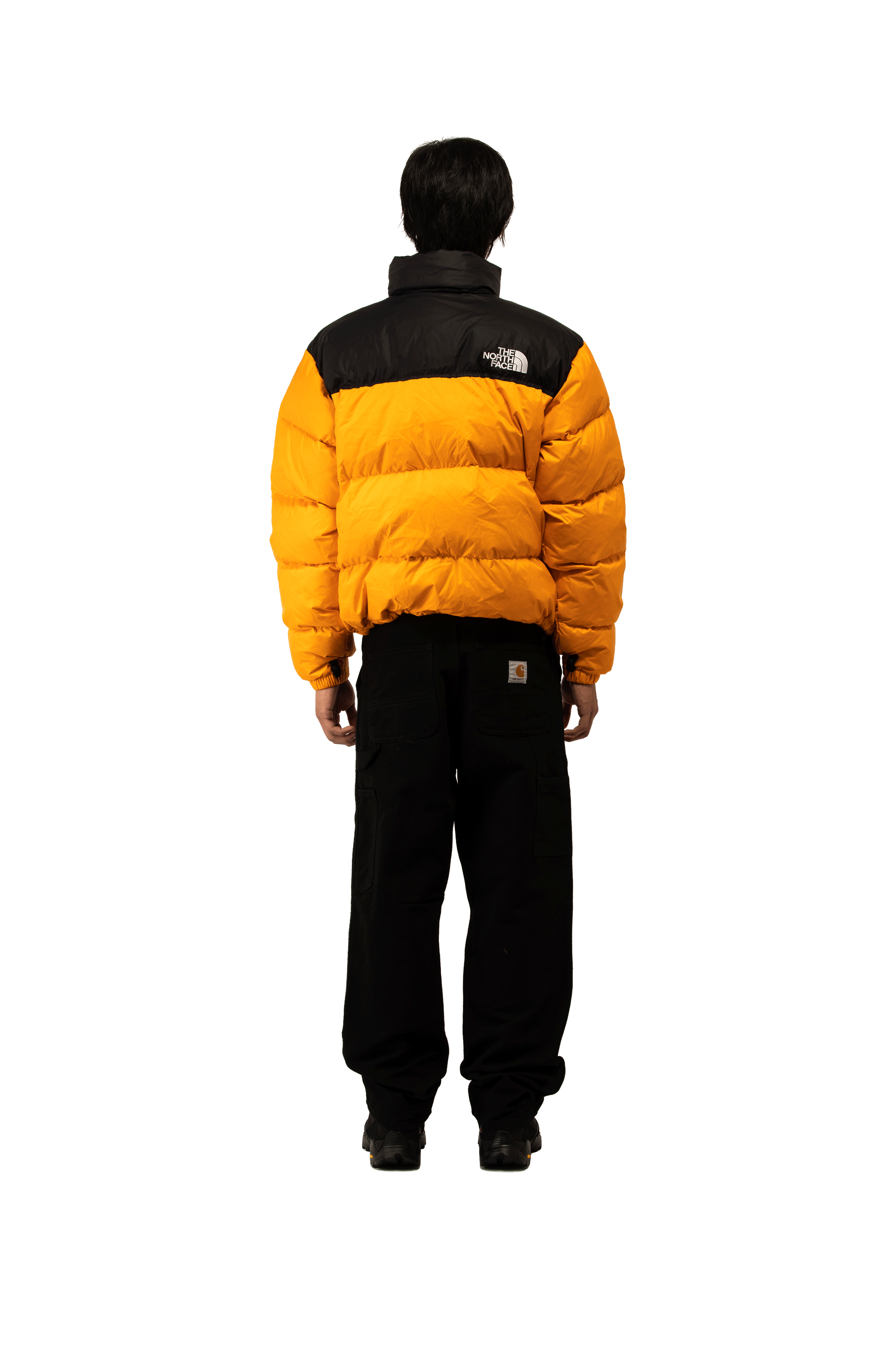 M 1996 Retro Nuptse Jacket