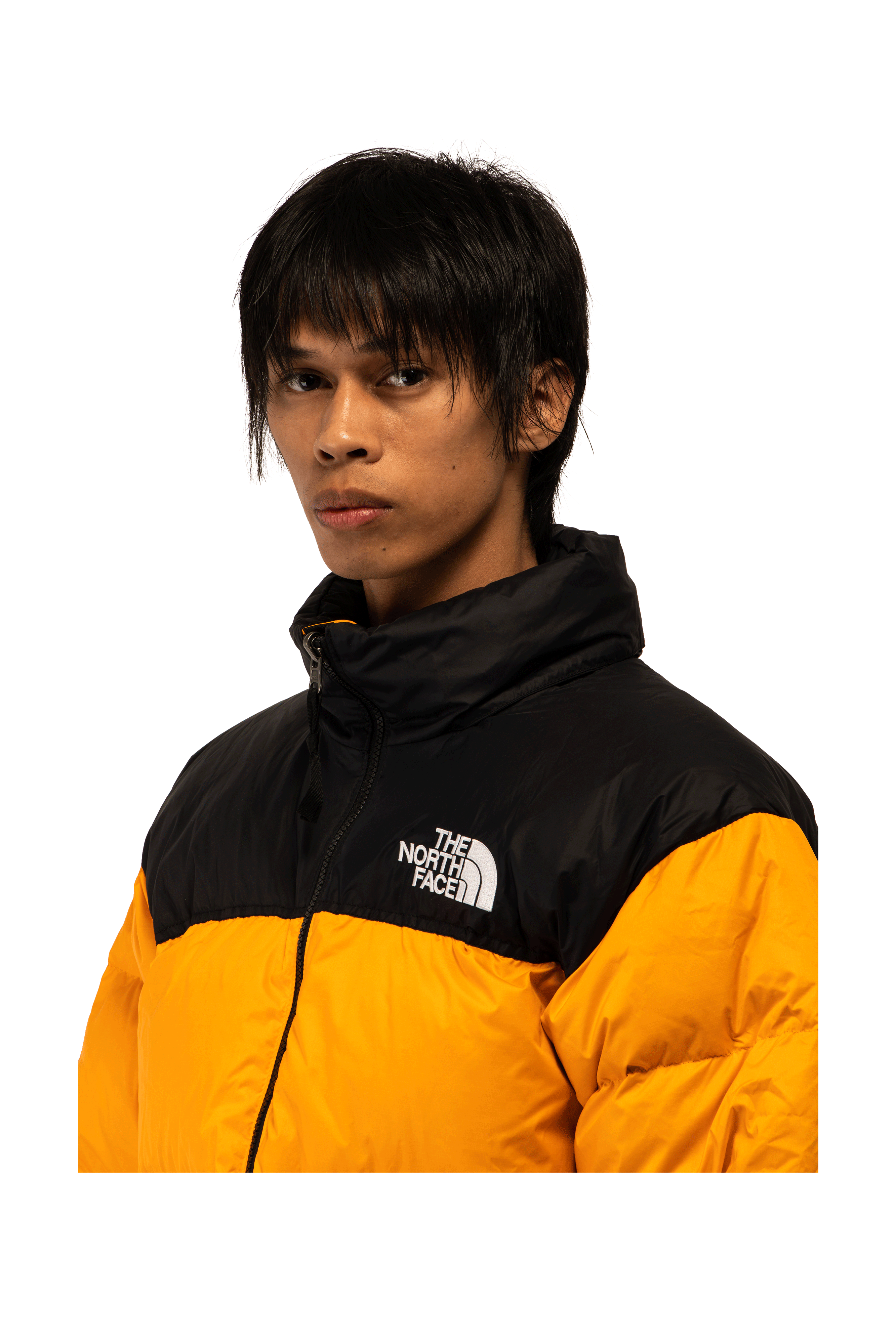 M 1996 Retro Nuptse Jacket