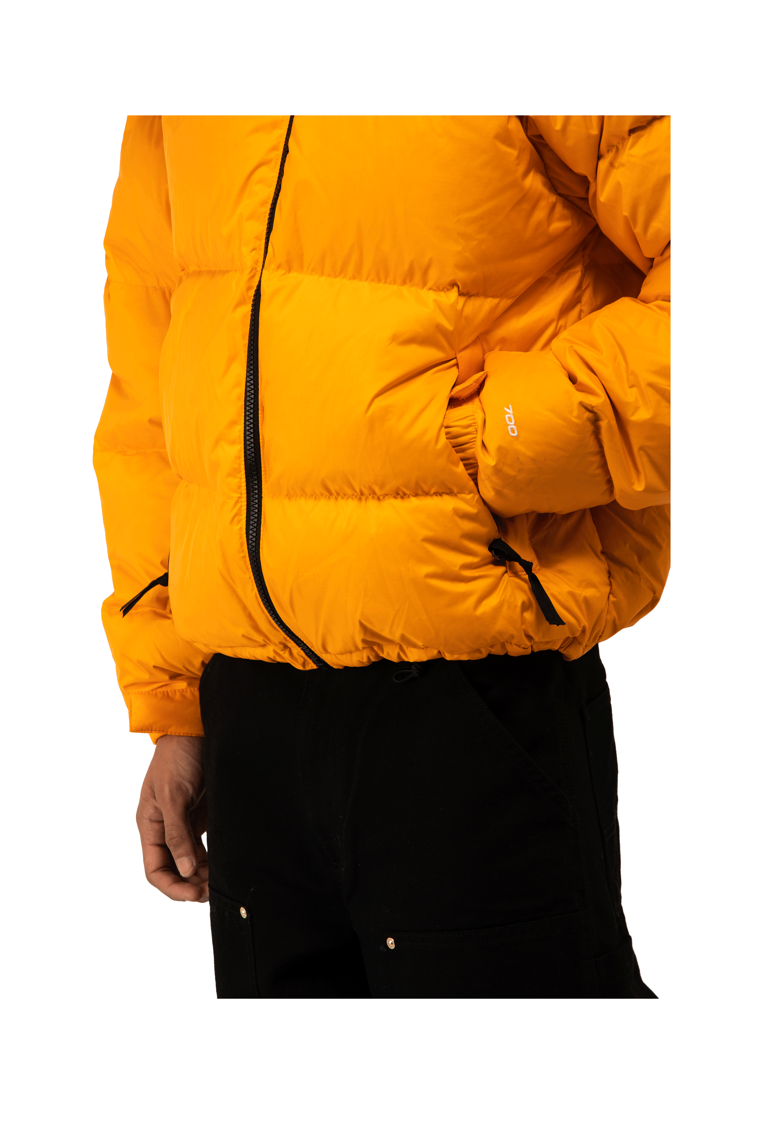 M 1996 Retro Nuptse Jacket