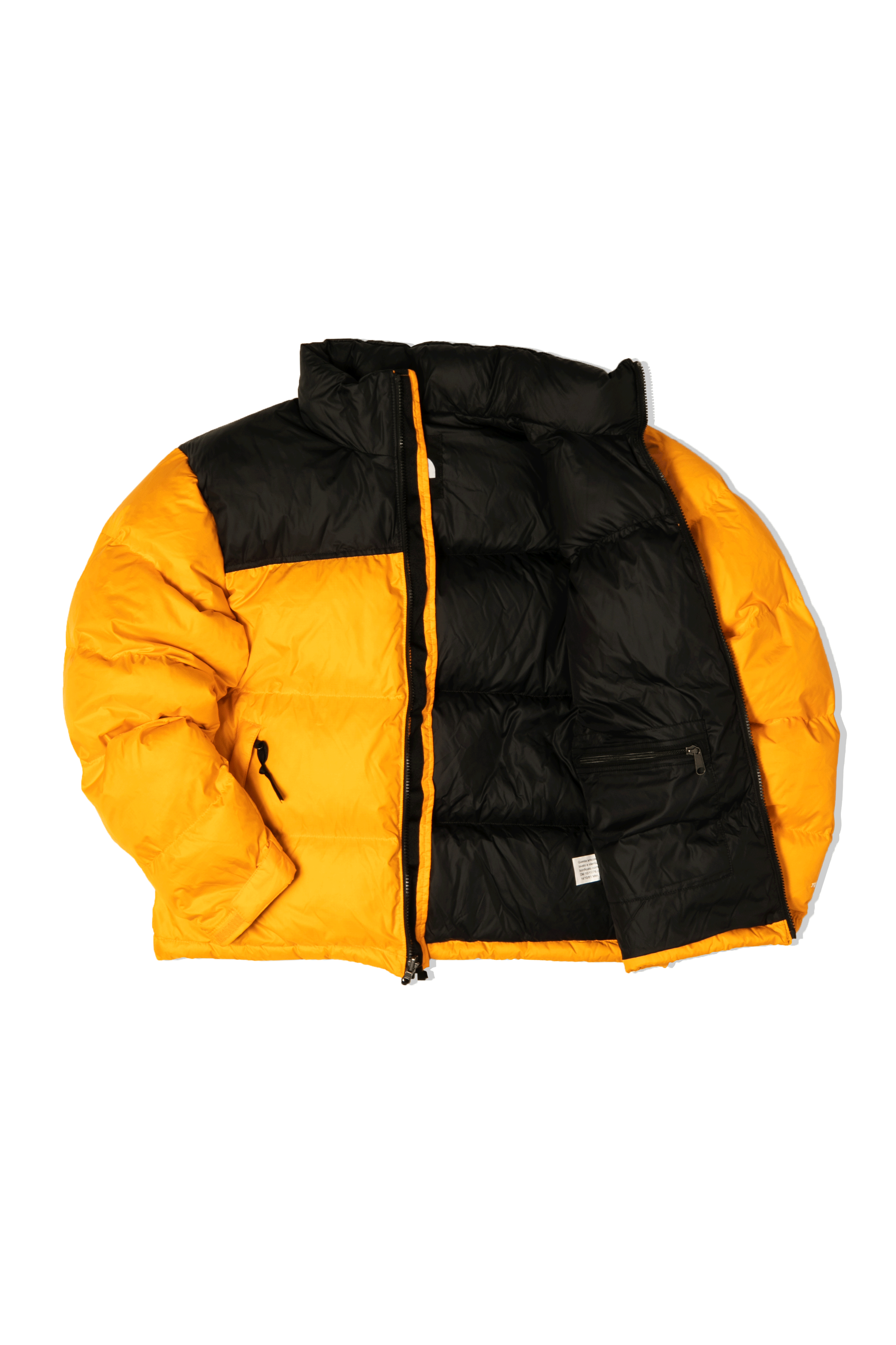 M 1996 Retro Nuptse Jacket