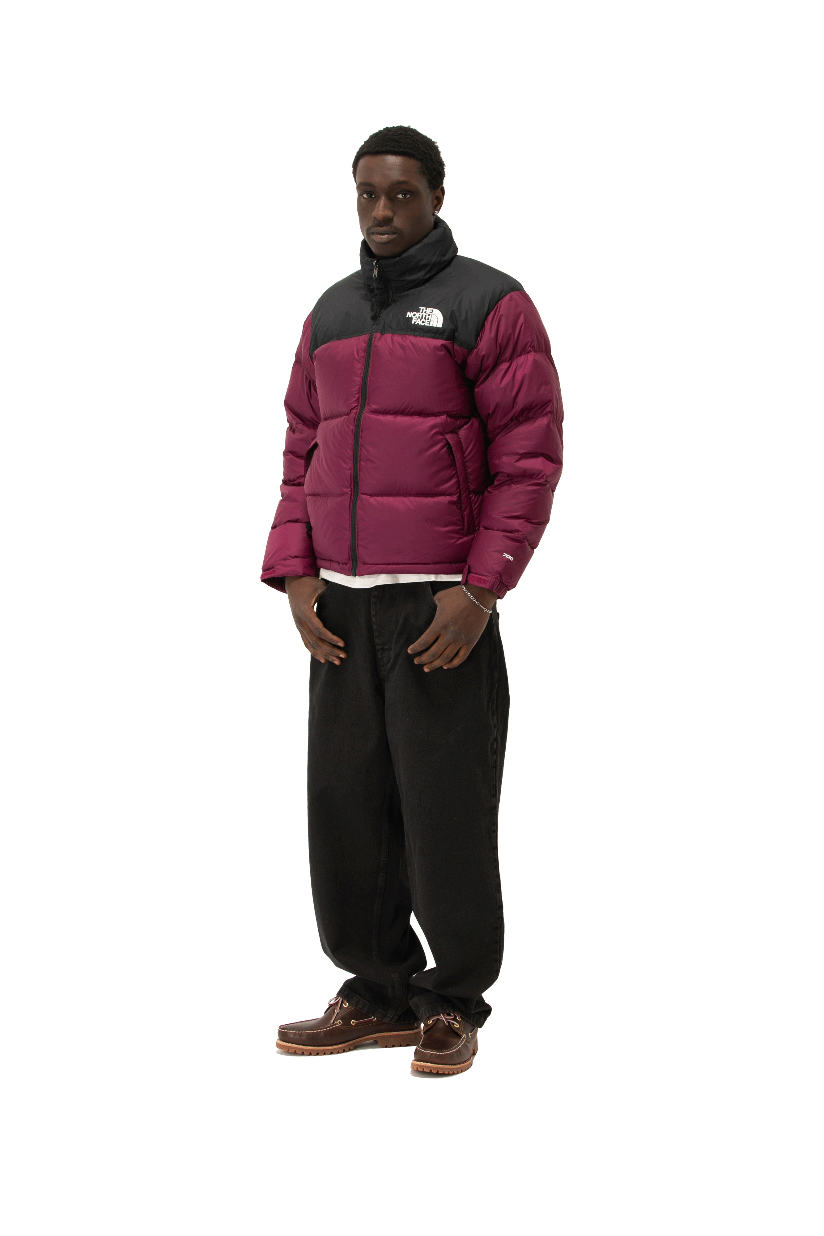 M 1996 Retro Nuptse Jacket