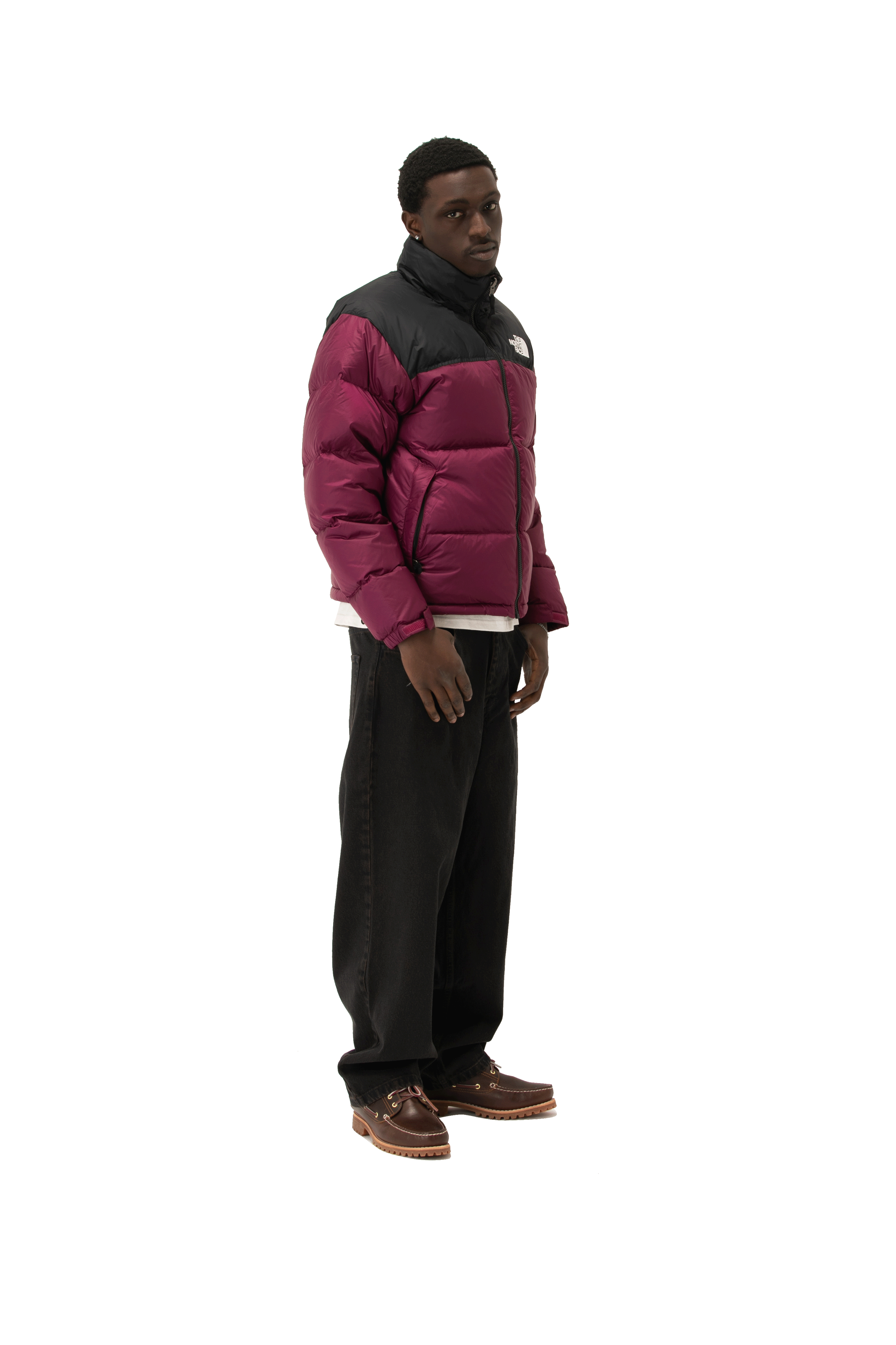 M 1996 Retro Nuptse Jacket