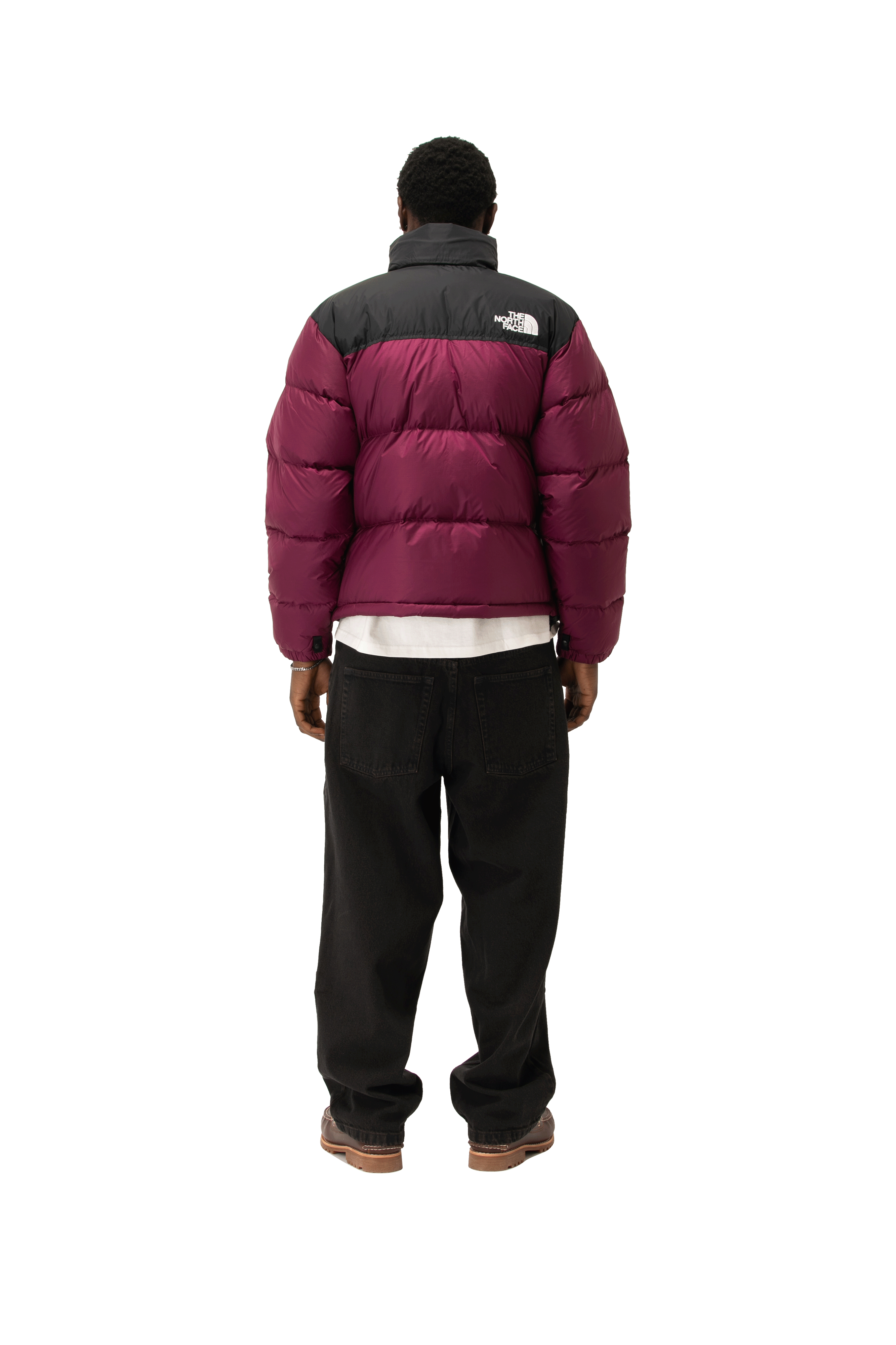 M 1996 Retro Nuptse Jacket