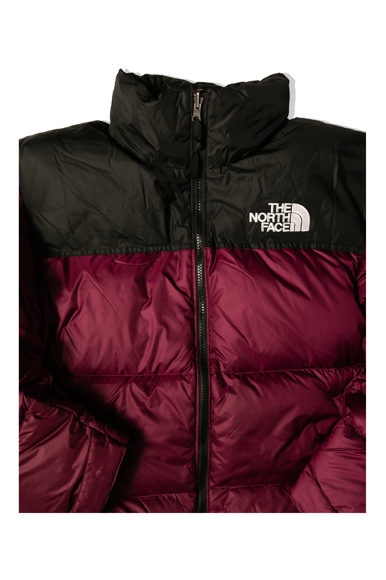 M 1996 Retro Nuptse Jacket