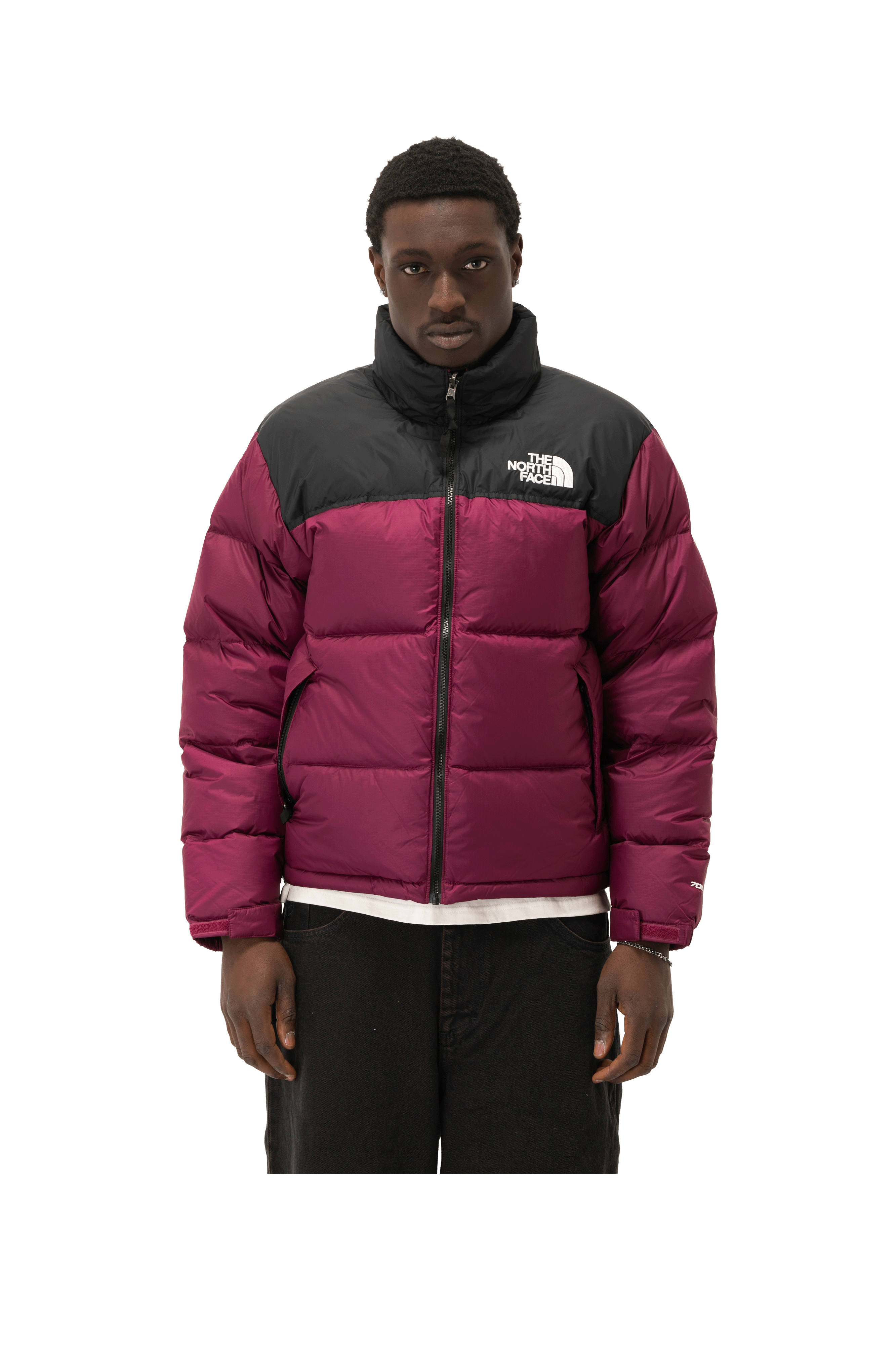 M 1996 Retro Nuptse Jacket