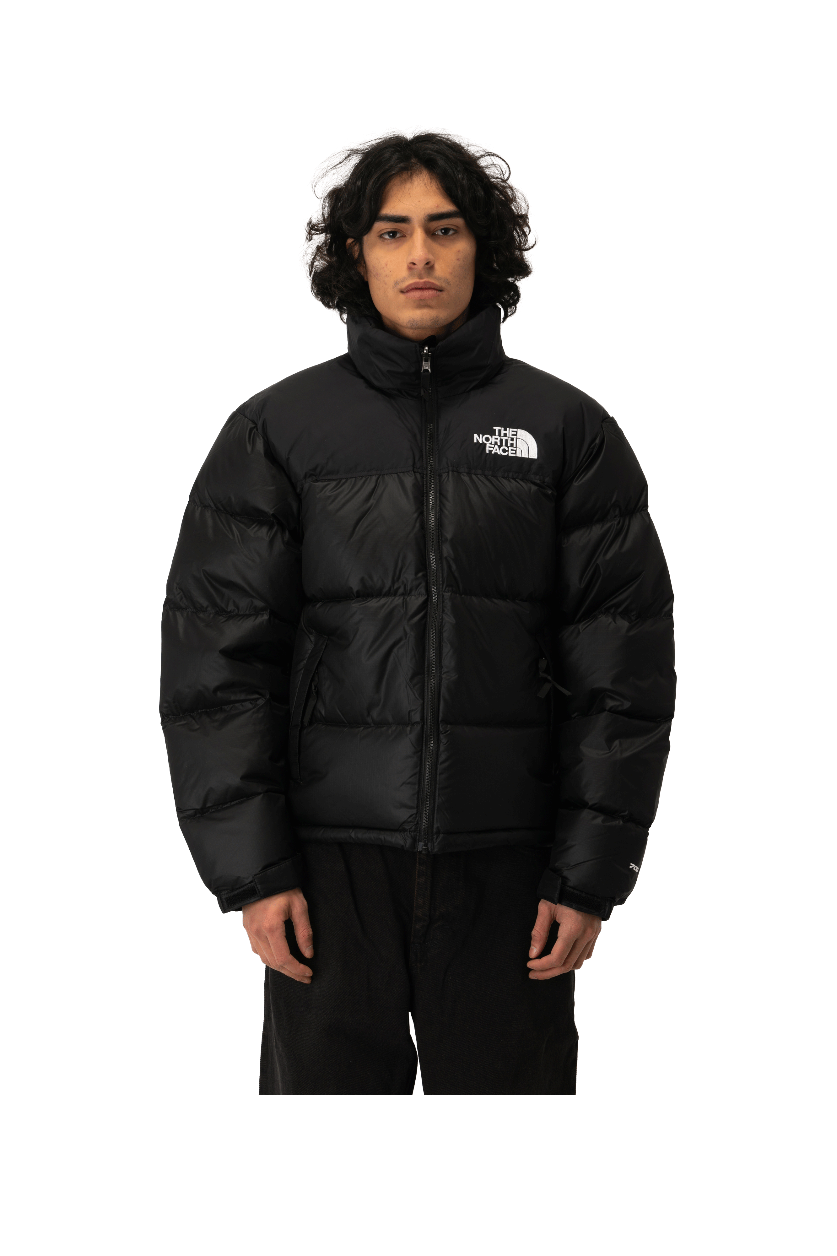 1996 Retro Nuptse Jacket