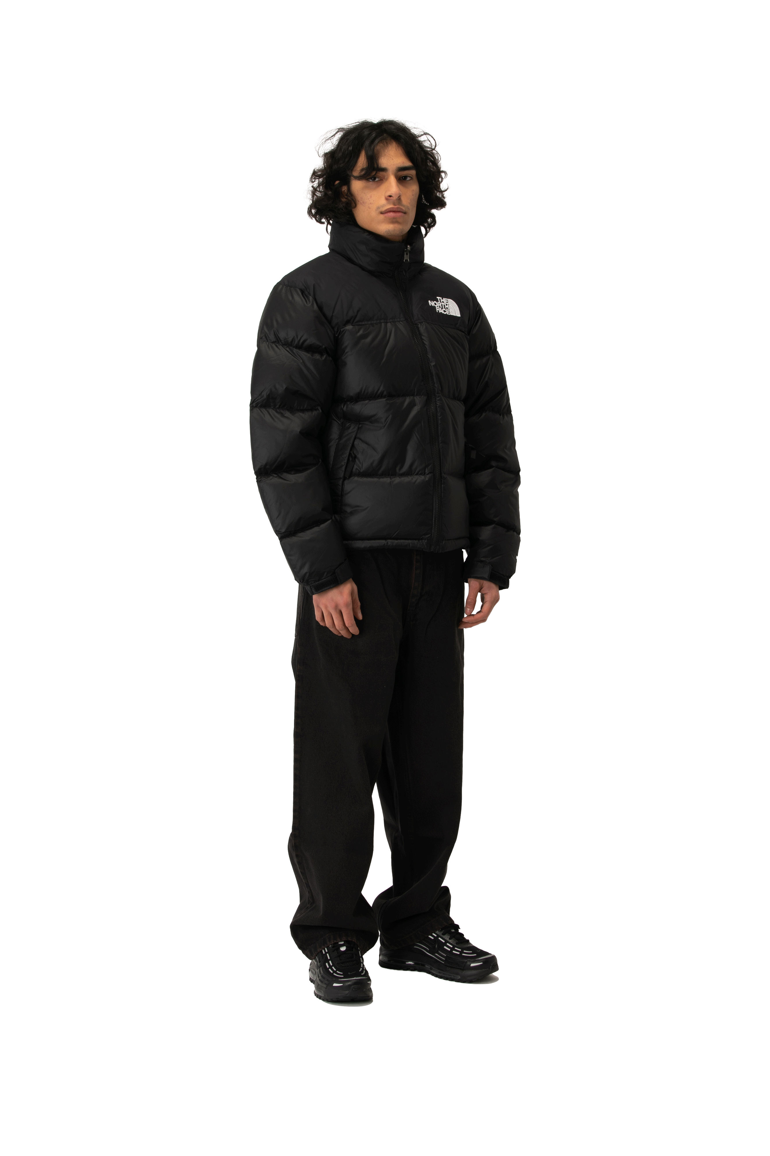 1996 Retro Nuptse Jacket