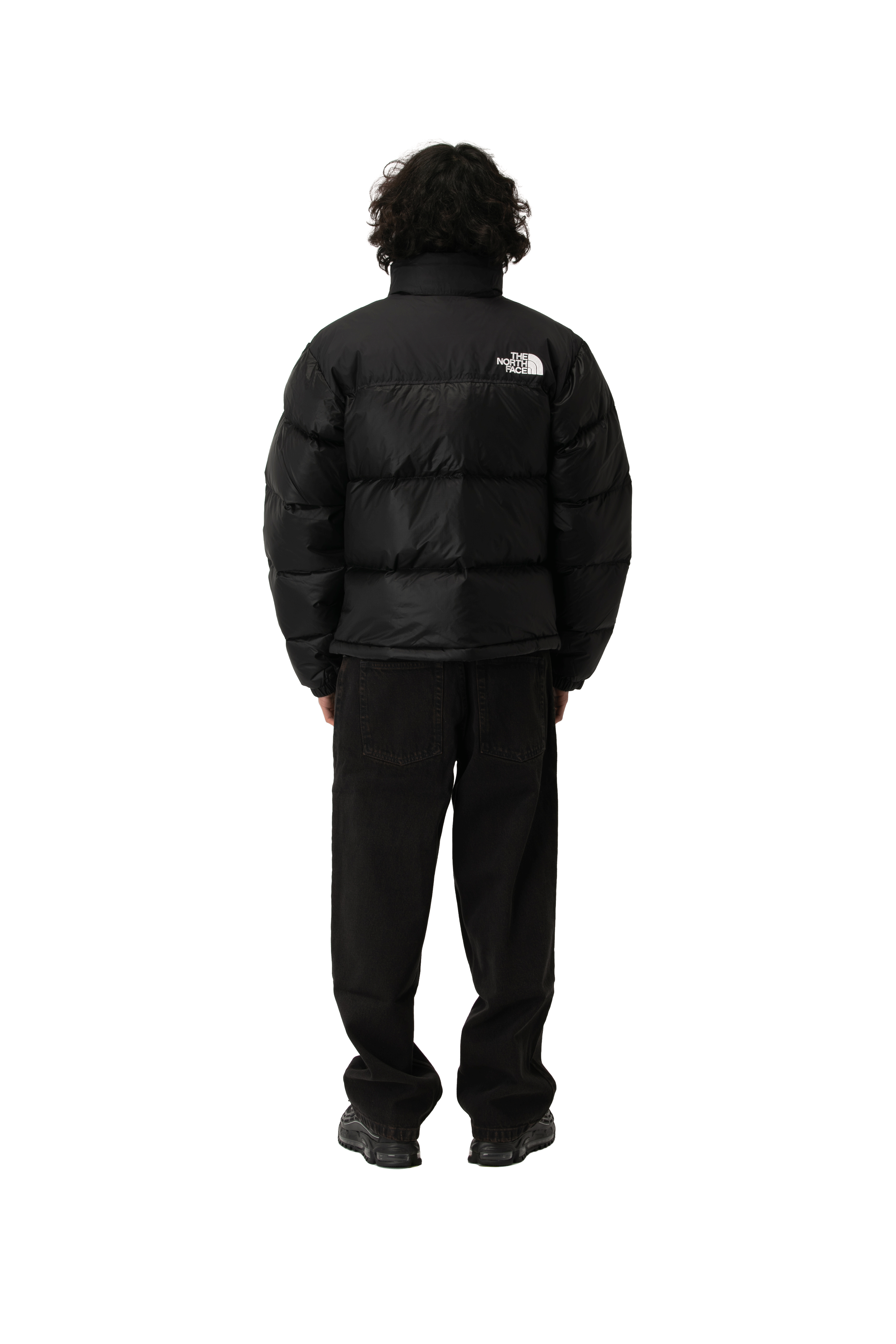 1996 Retro Nuptse Jacket