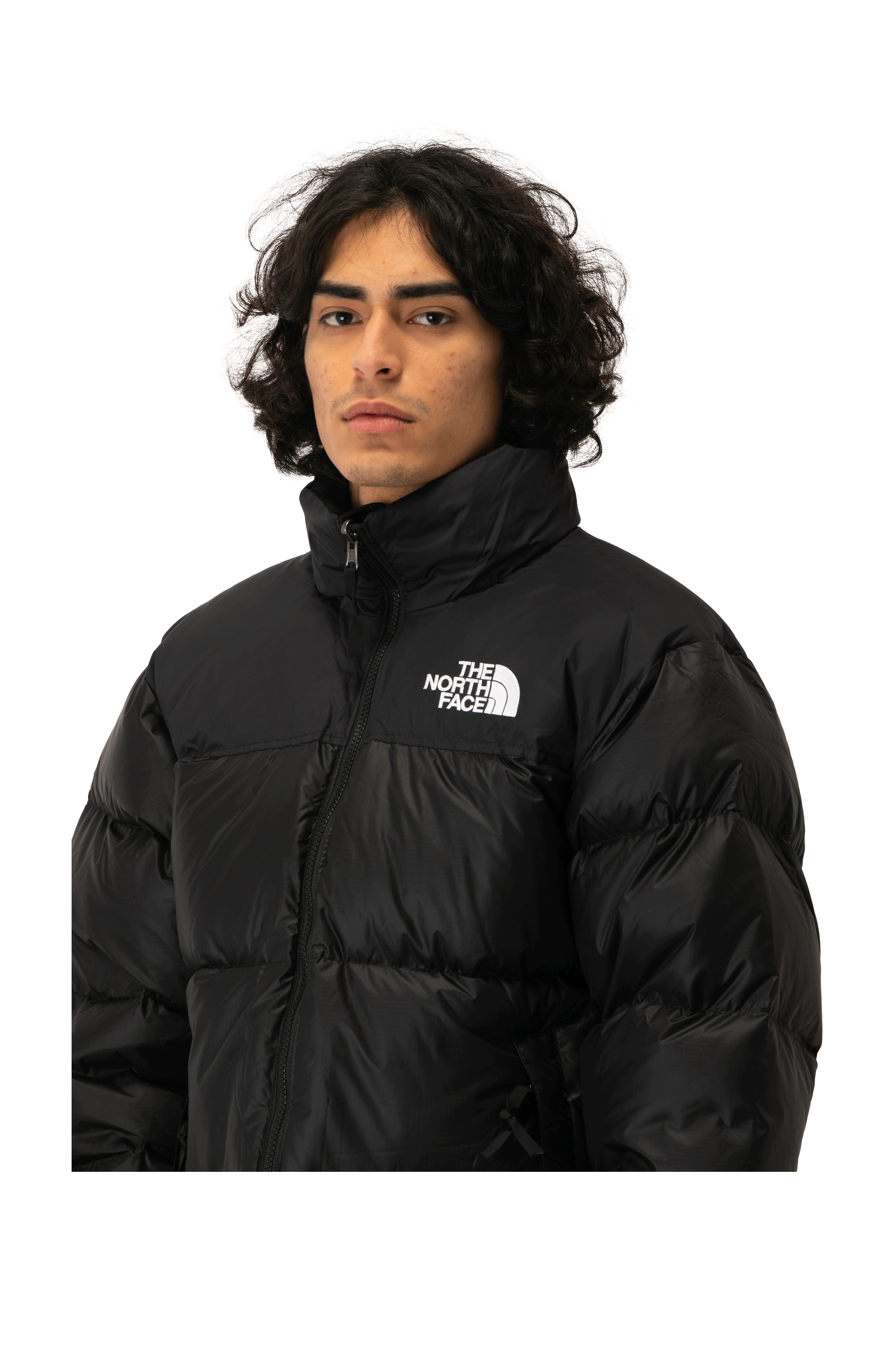 1996 Retro Nuptse Jacket