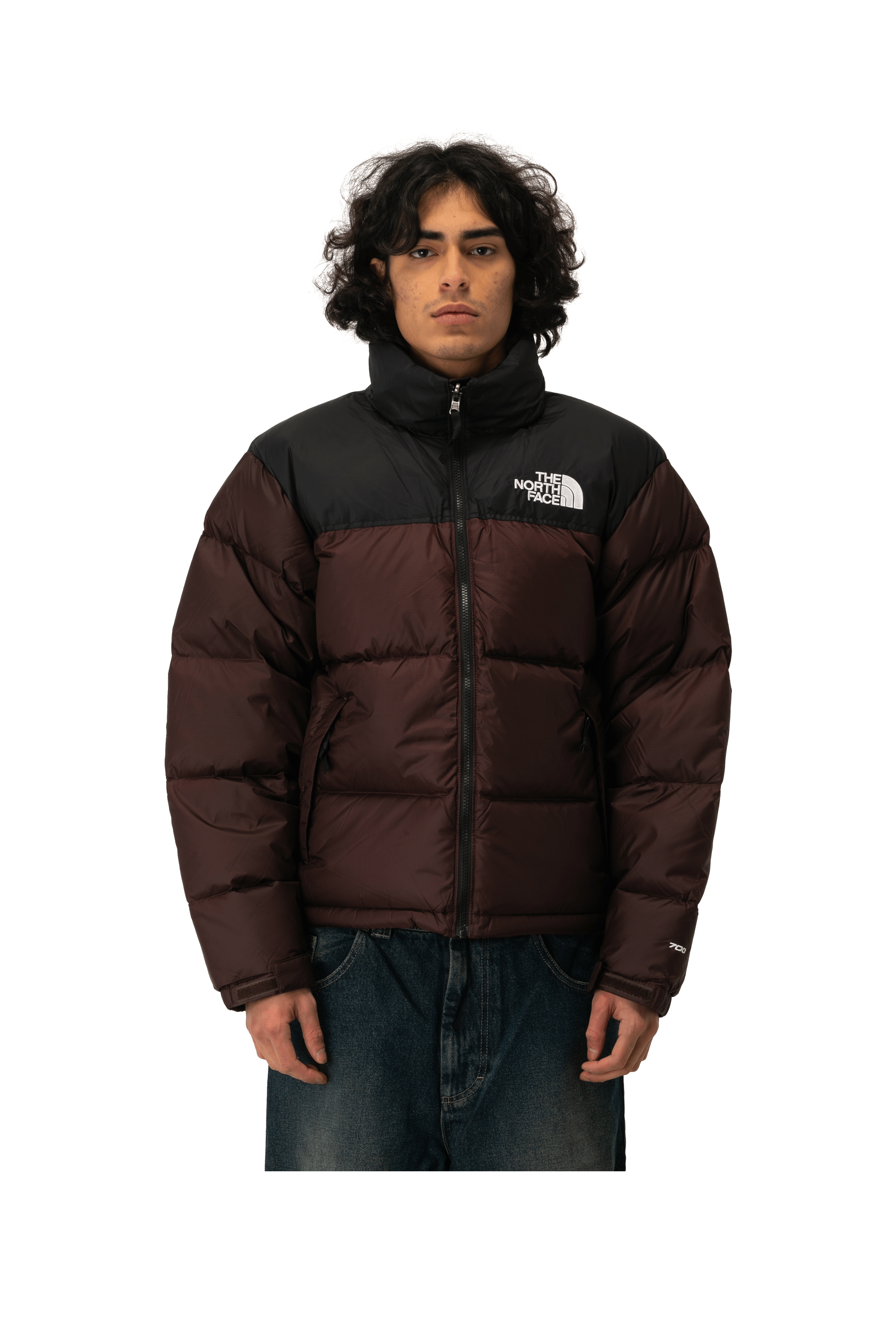 M 1996 Retro Nuptse Jacket