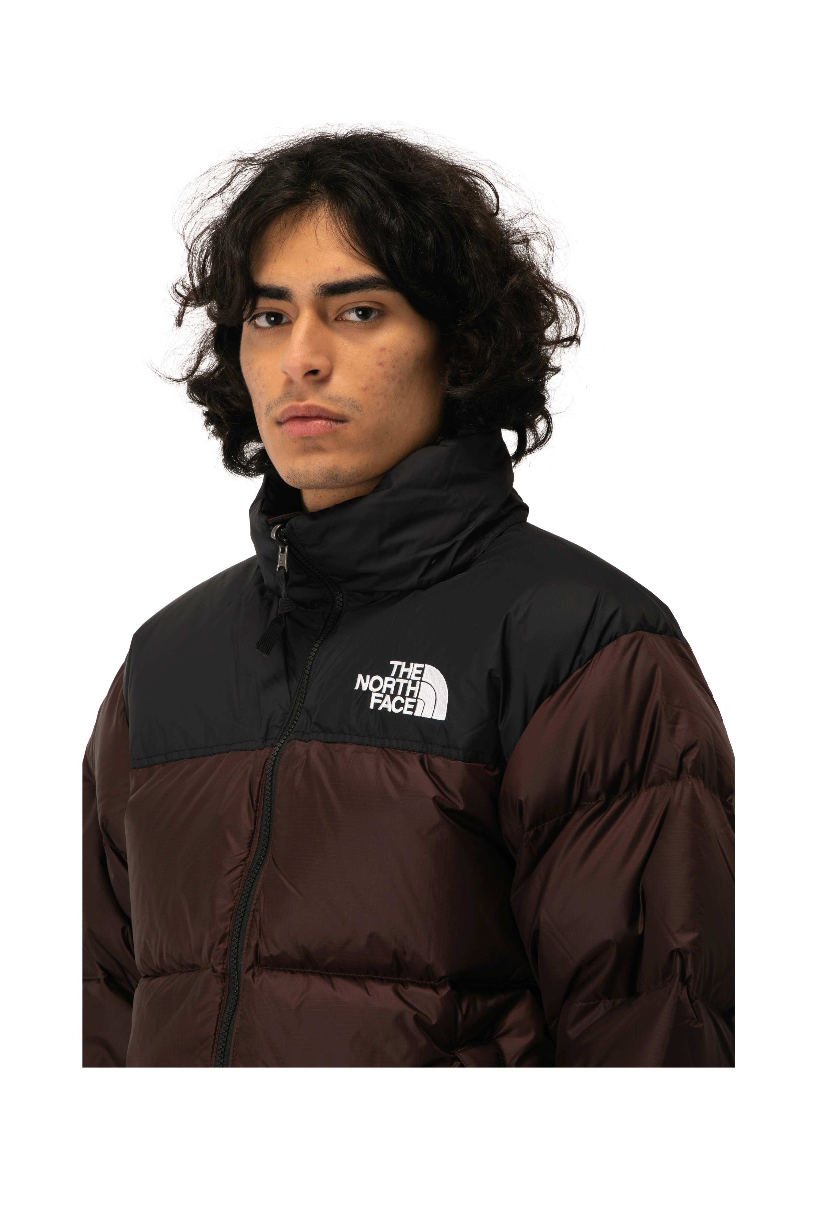 M 1996 Retro Nuptse Jacket