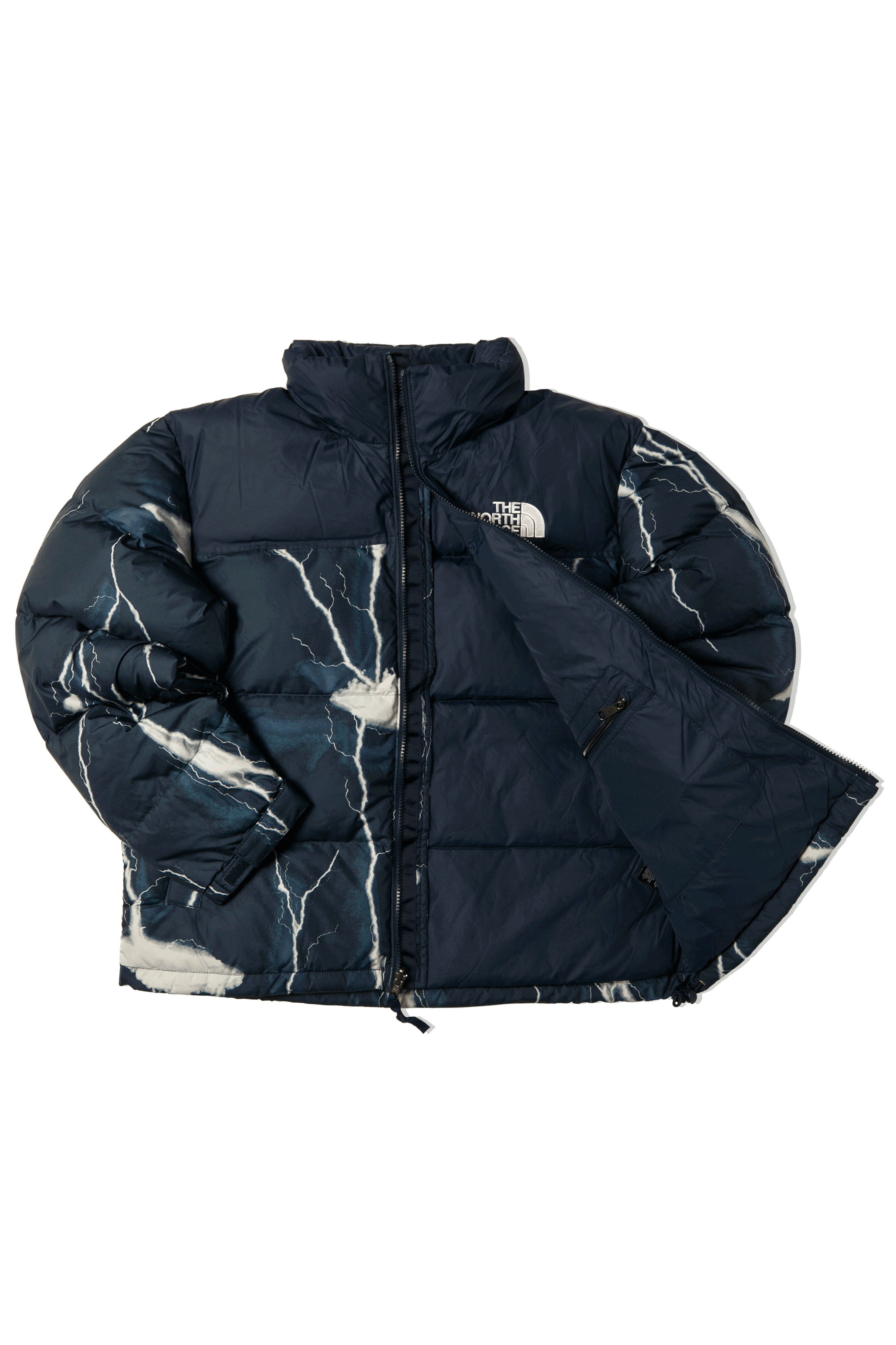 1996 Retro Nuptse Jacket