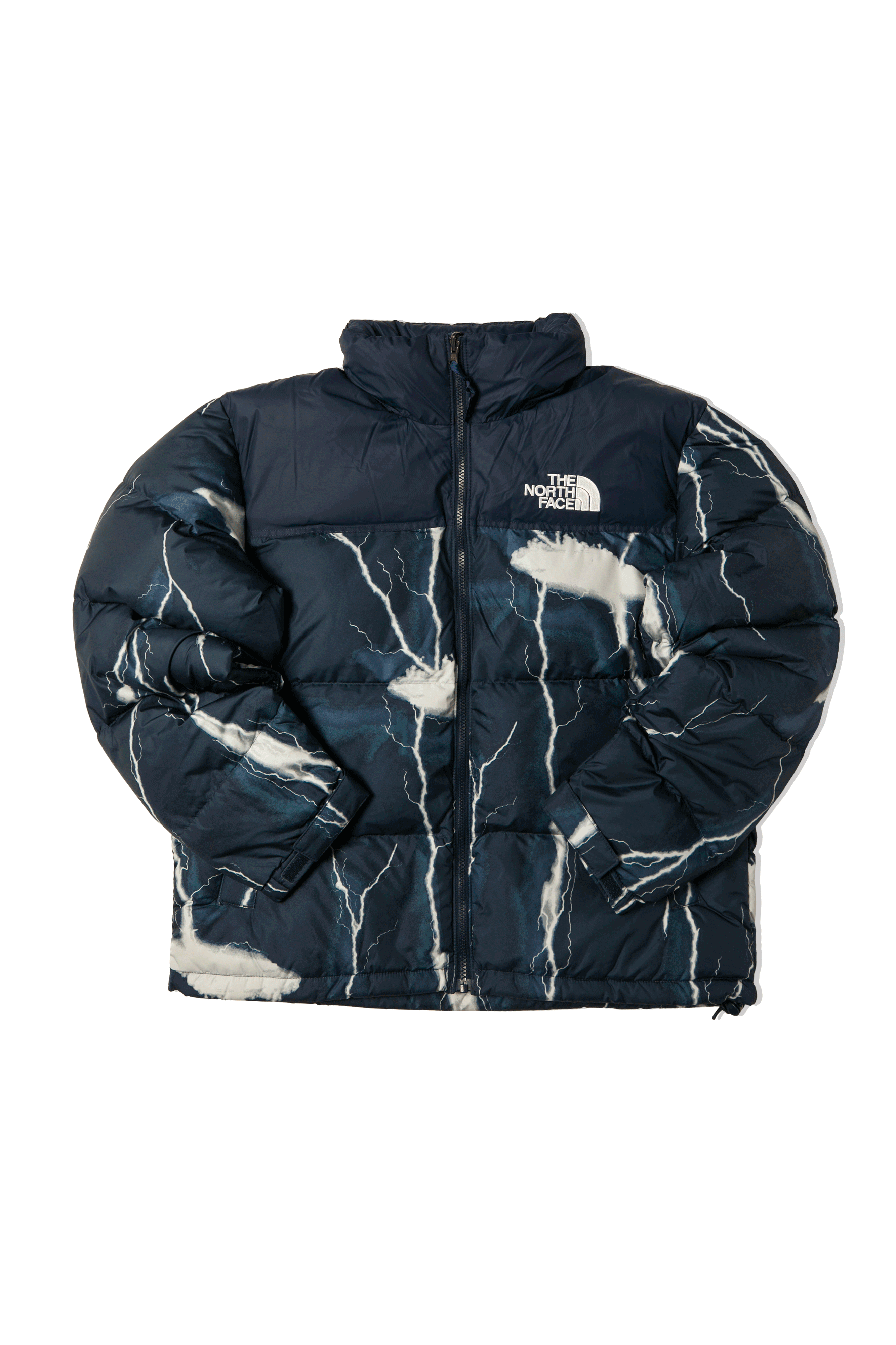 1996 Retro Nuptse Jacket