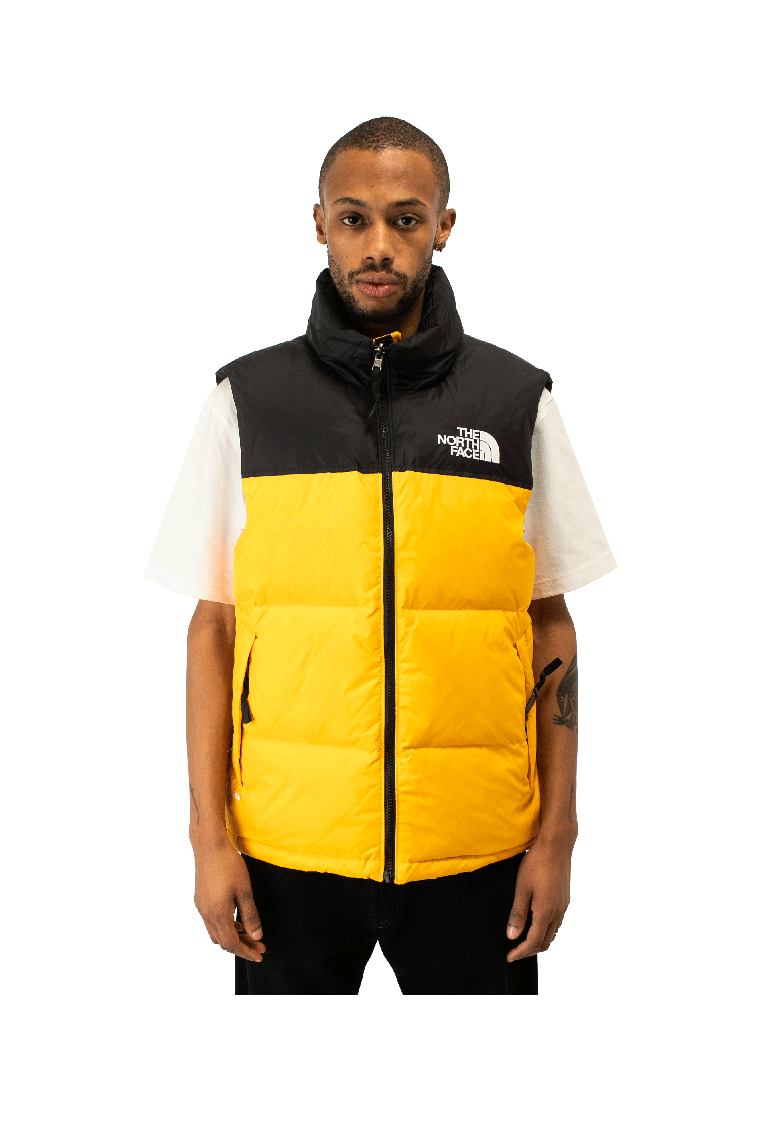 M 1996 Retro Nuptse Vest