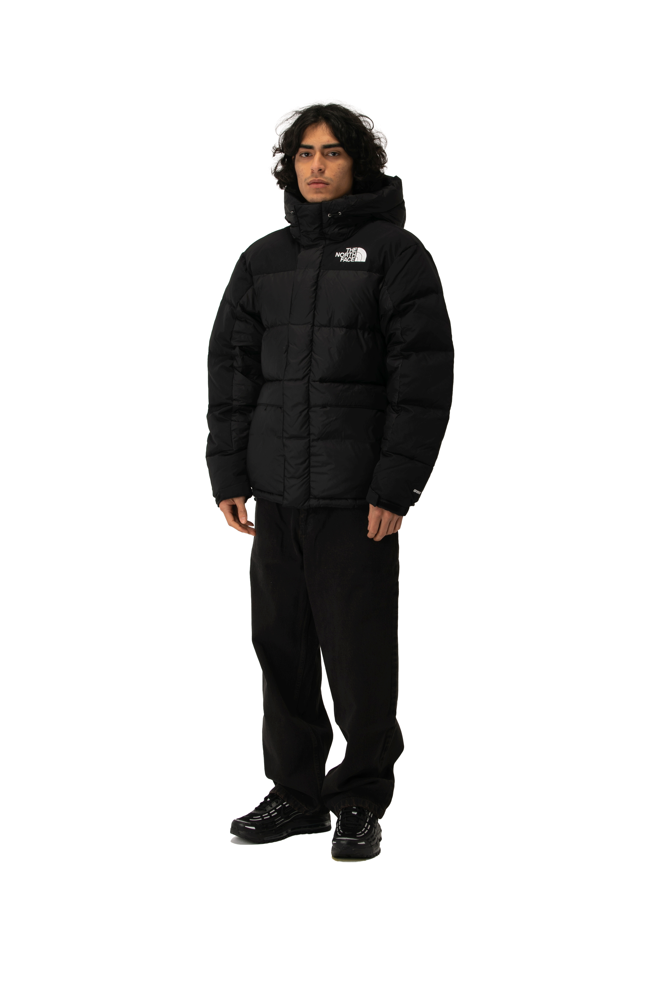 Himalayan Down Parka