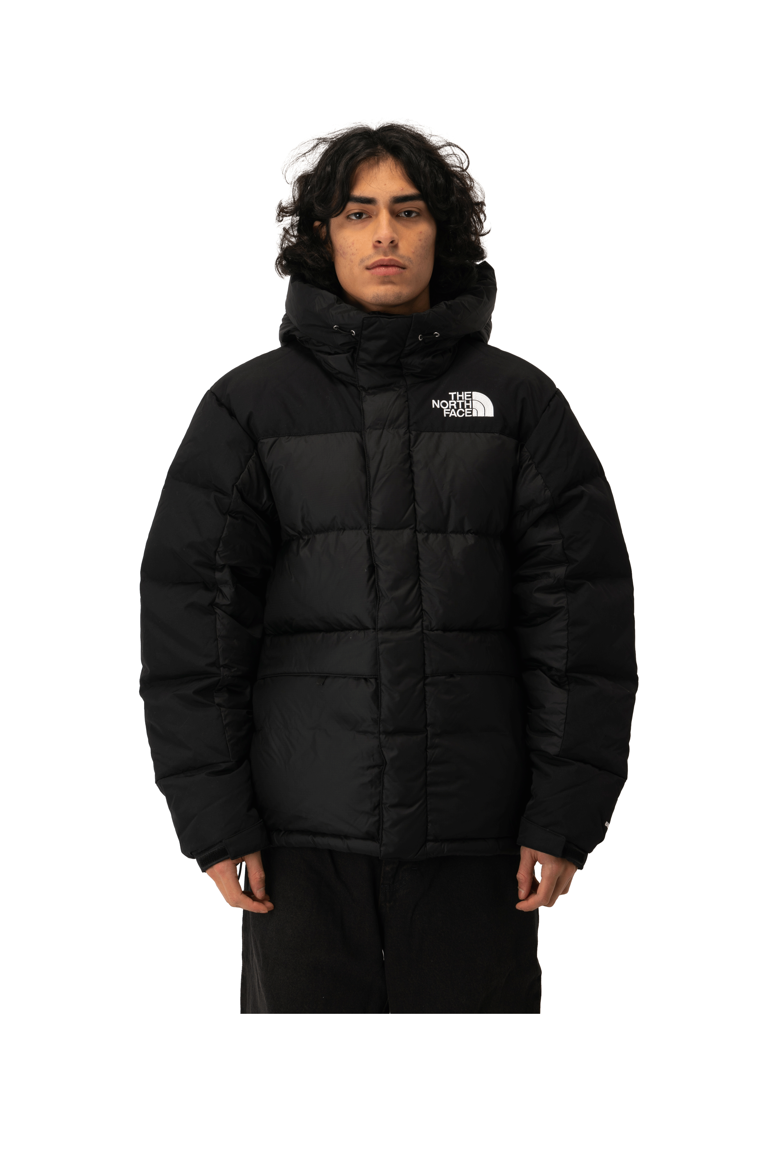 Himalayan Down Parka