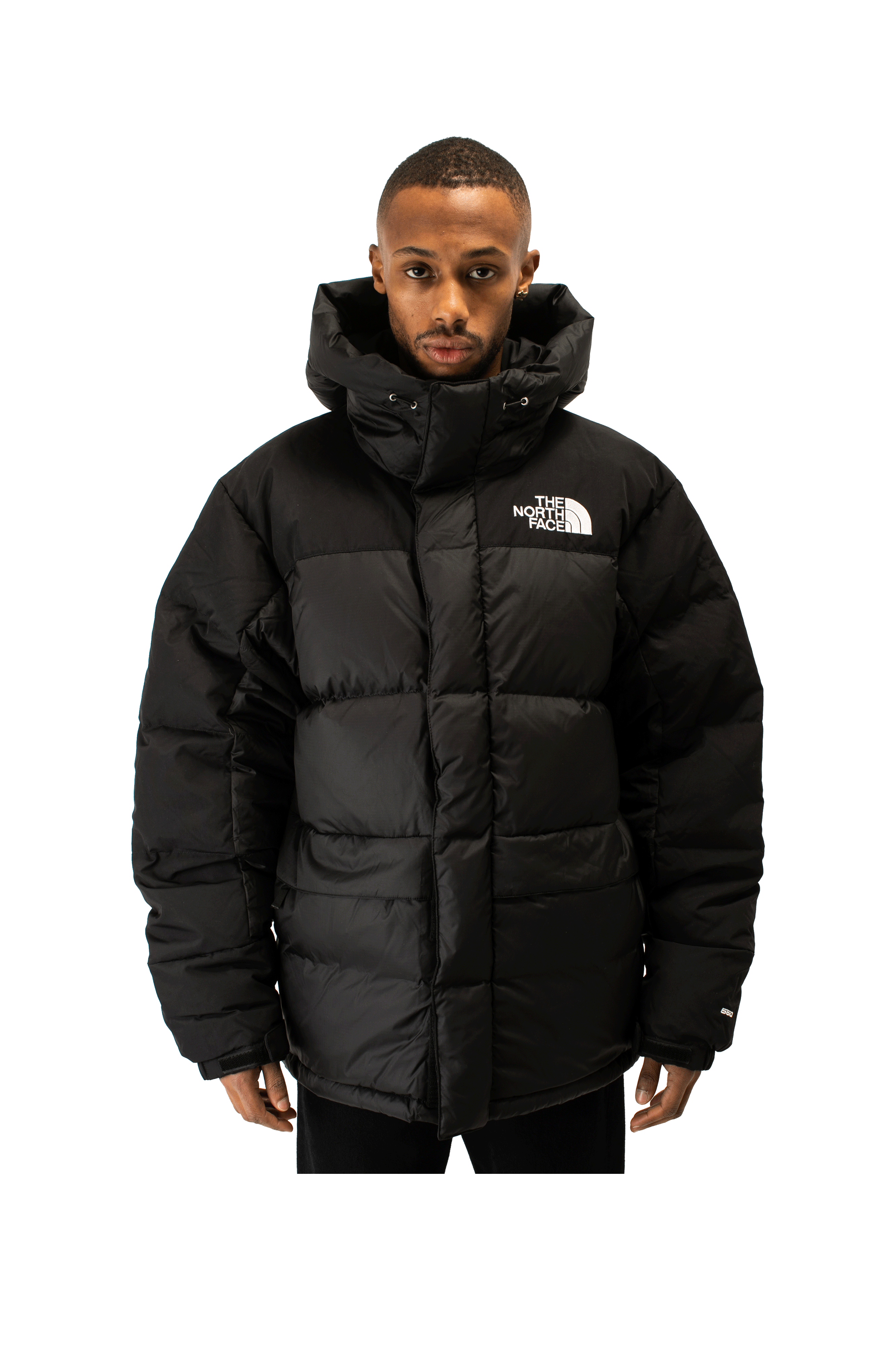 Himalayan Down Parka