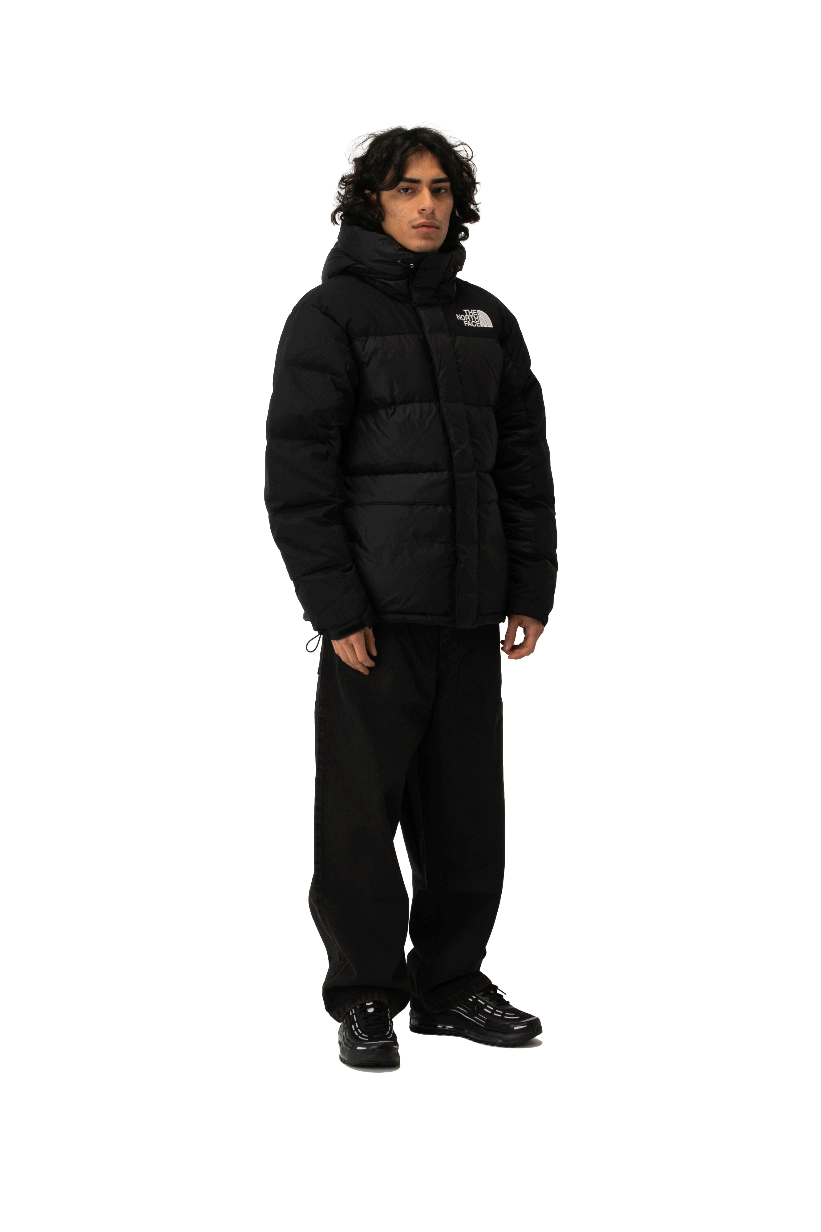 Himalayan Down Parka