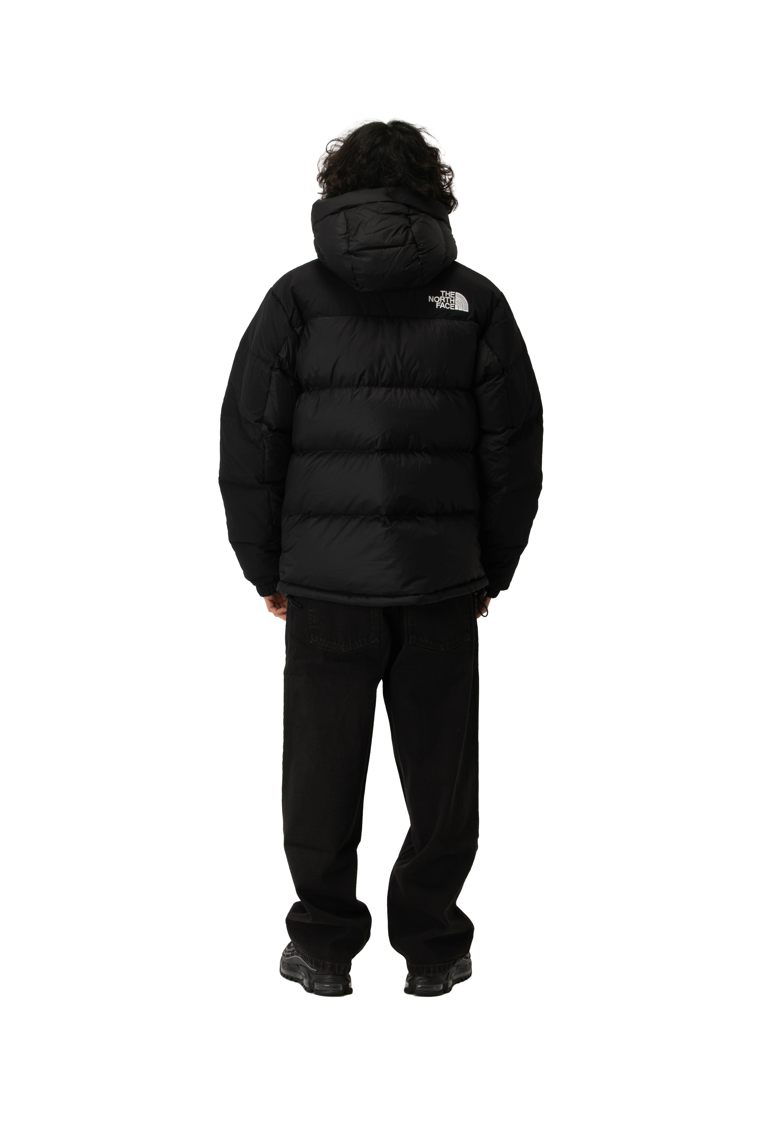 Himalayan Down Parka