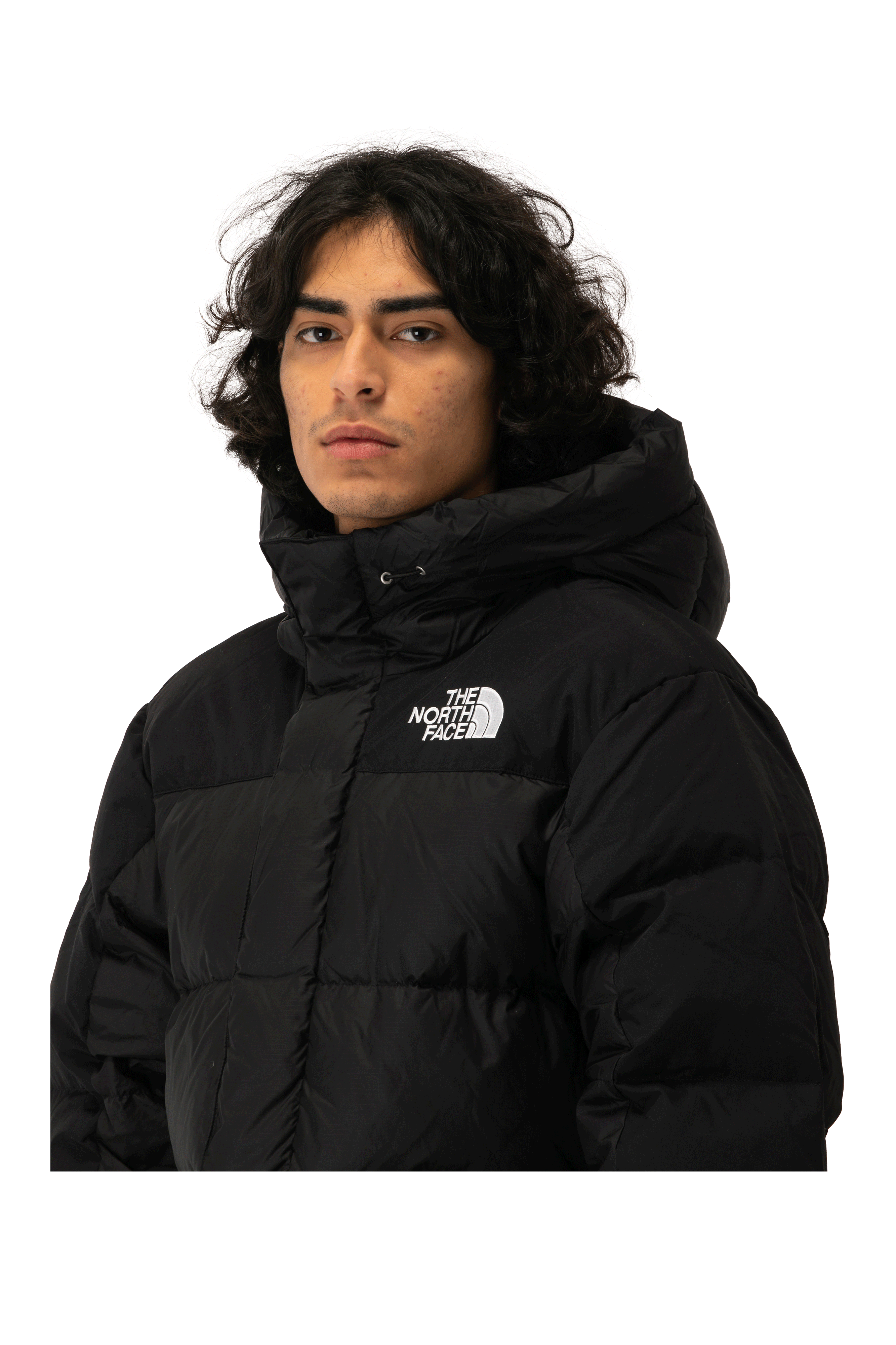 Himalayan Down Parka