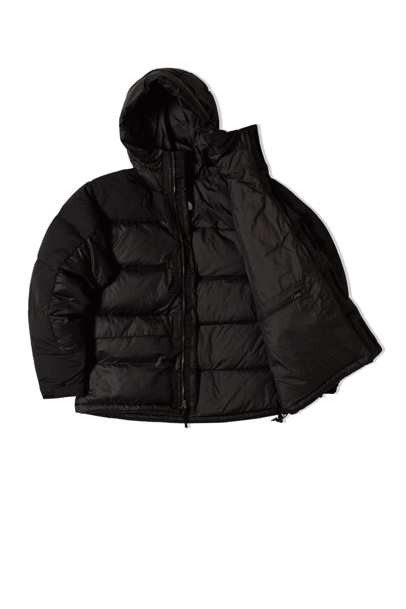 Himalayan Down Parka