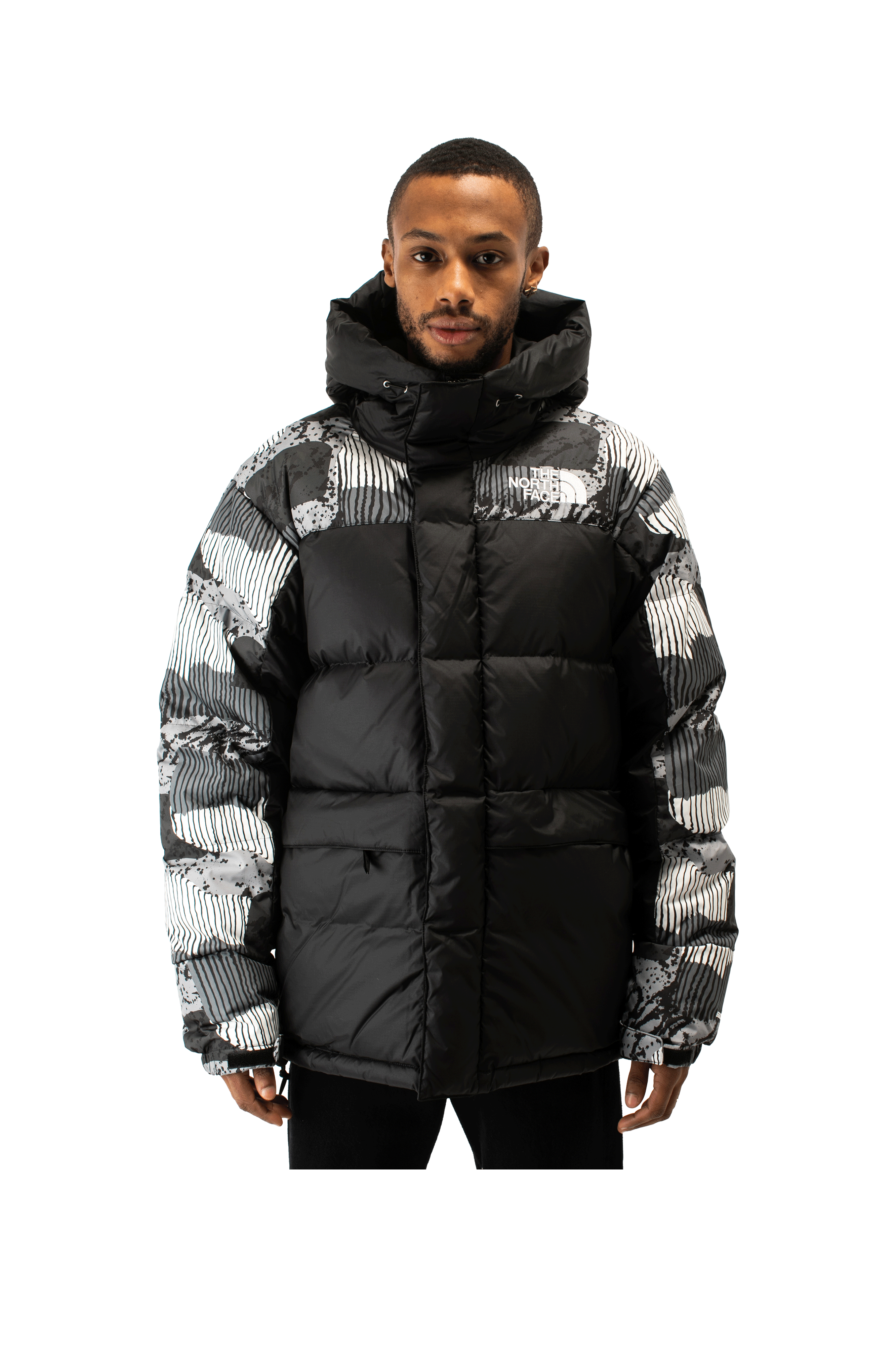 Himalayan Down Parka