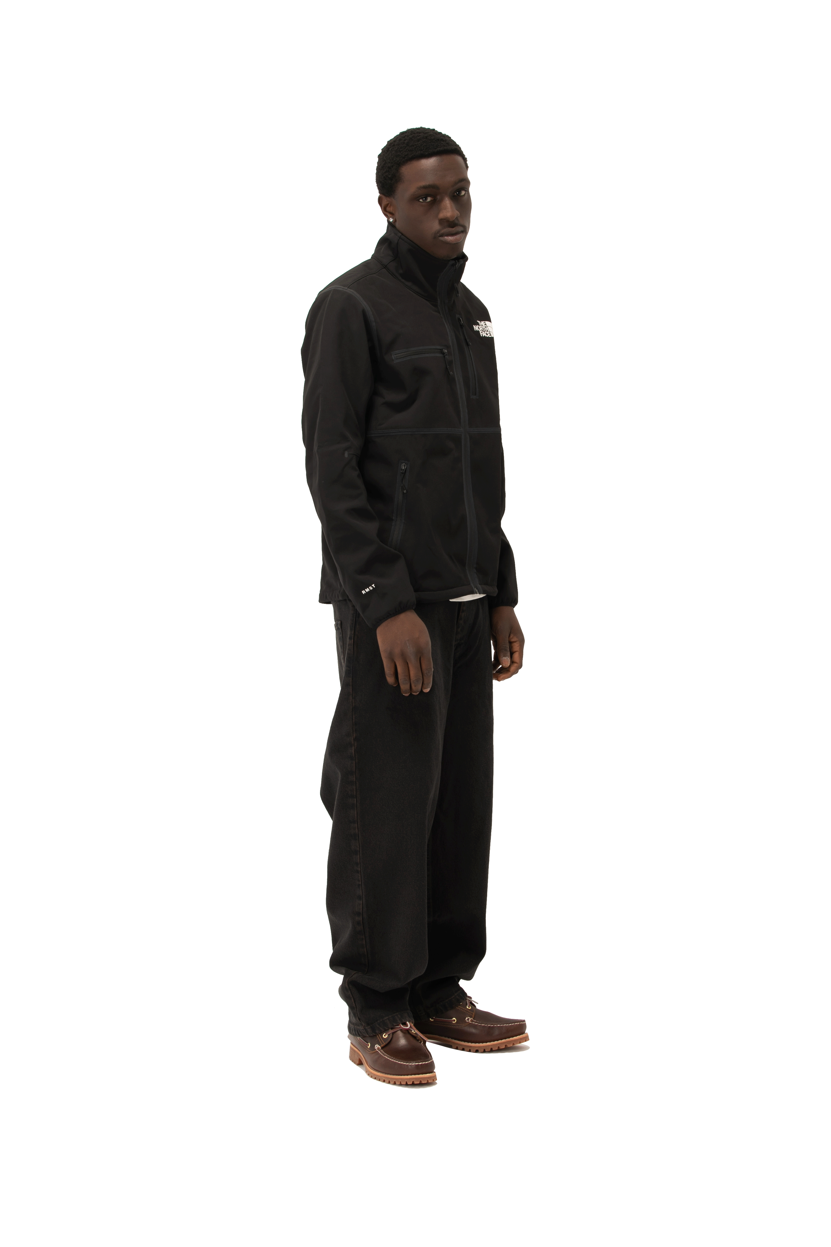 Remastered Denali Jacket