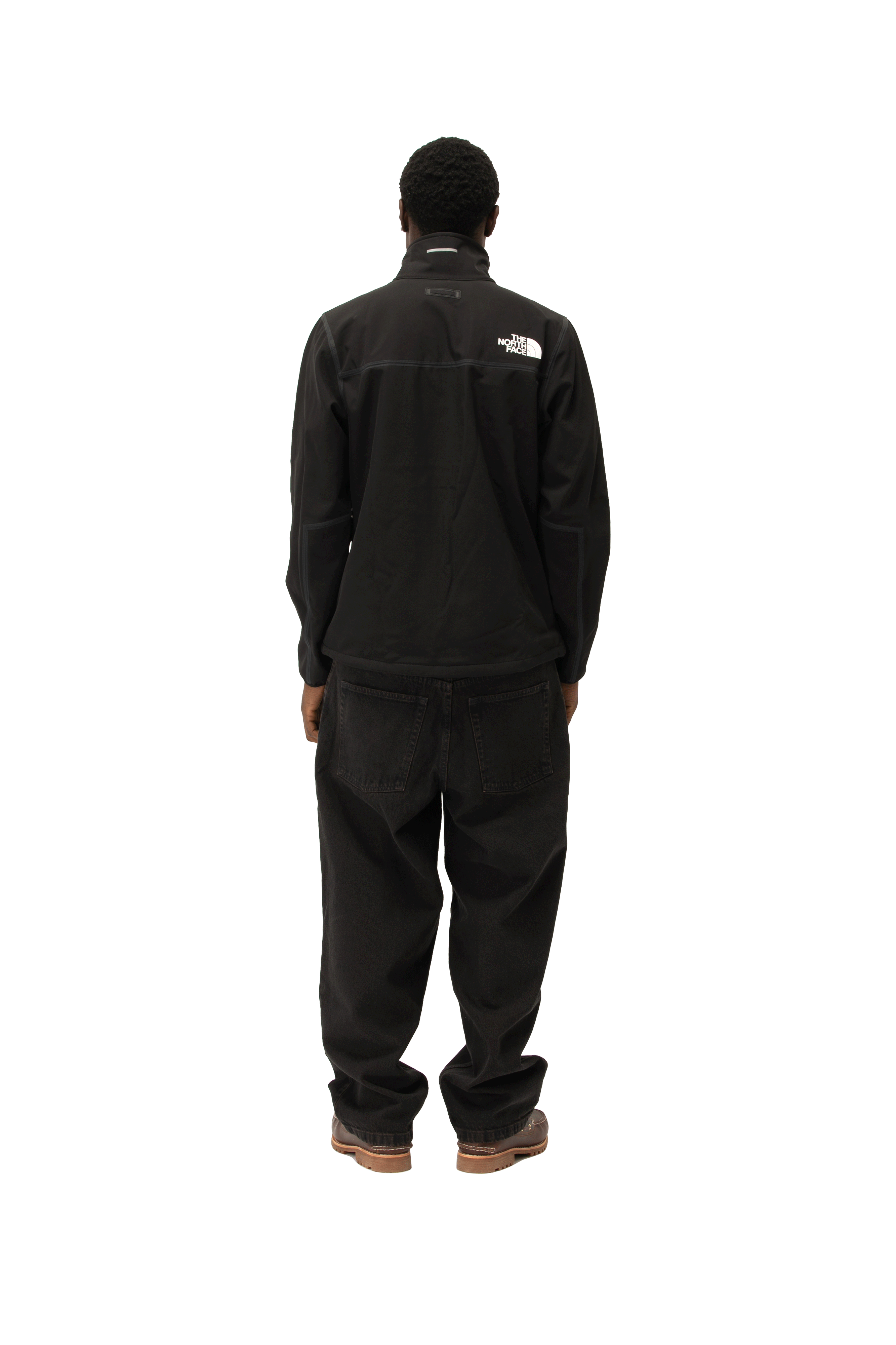 Remastered Denali Jacket