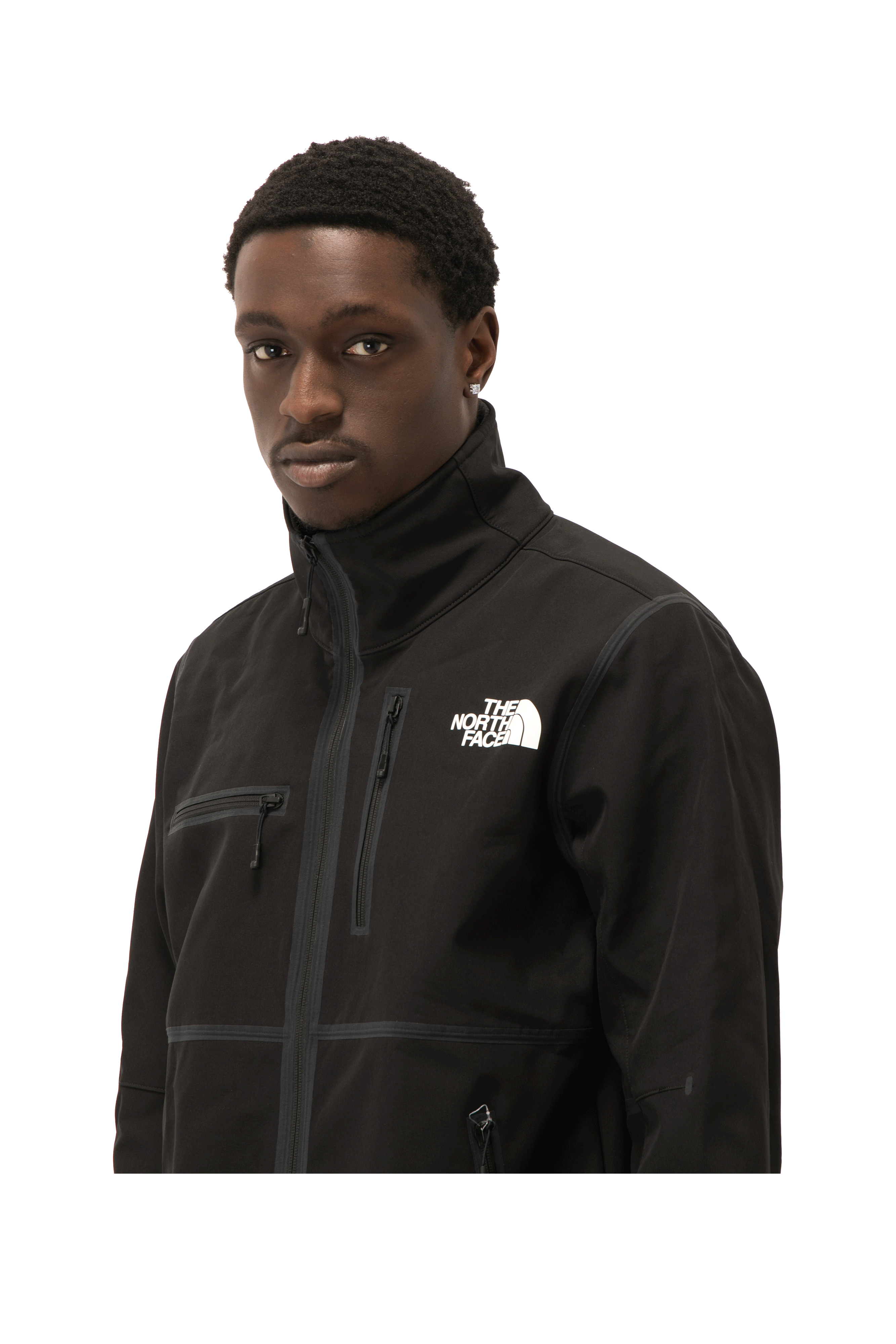 Remastered Denali Jacket