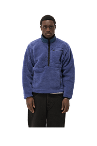 Extreme Pile Pullover