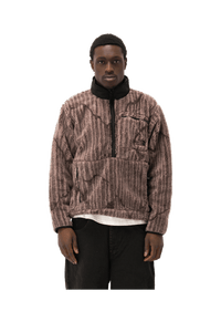 Extreme Pile Pullover