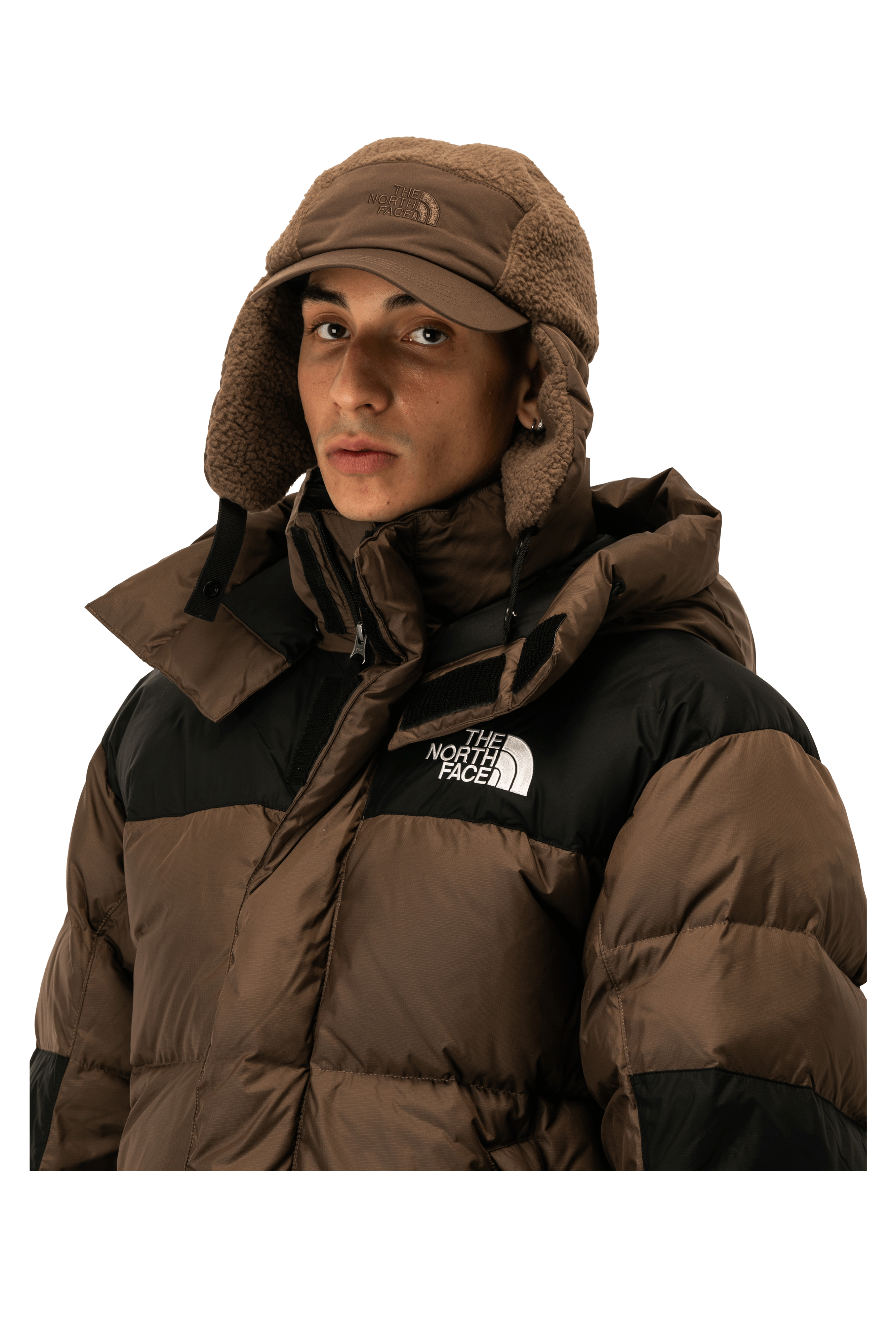 Cragmont Fleece Trapper