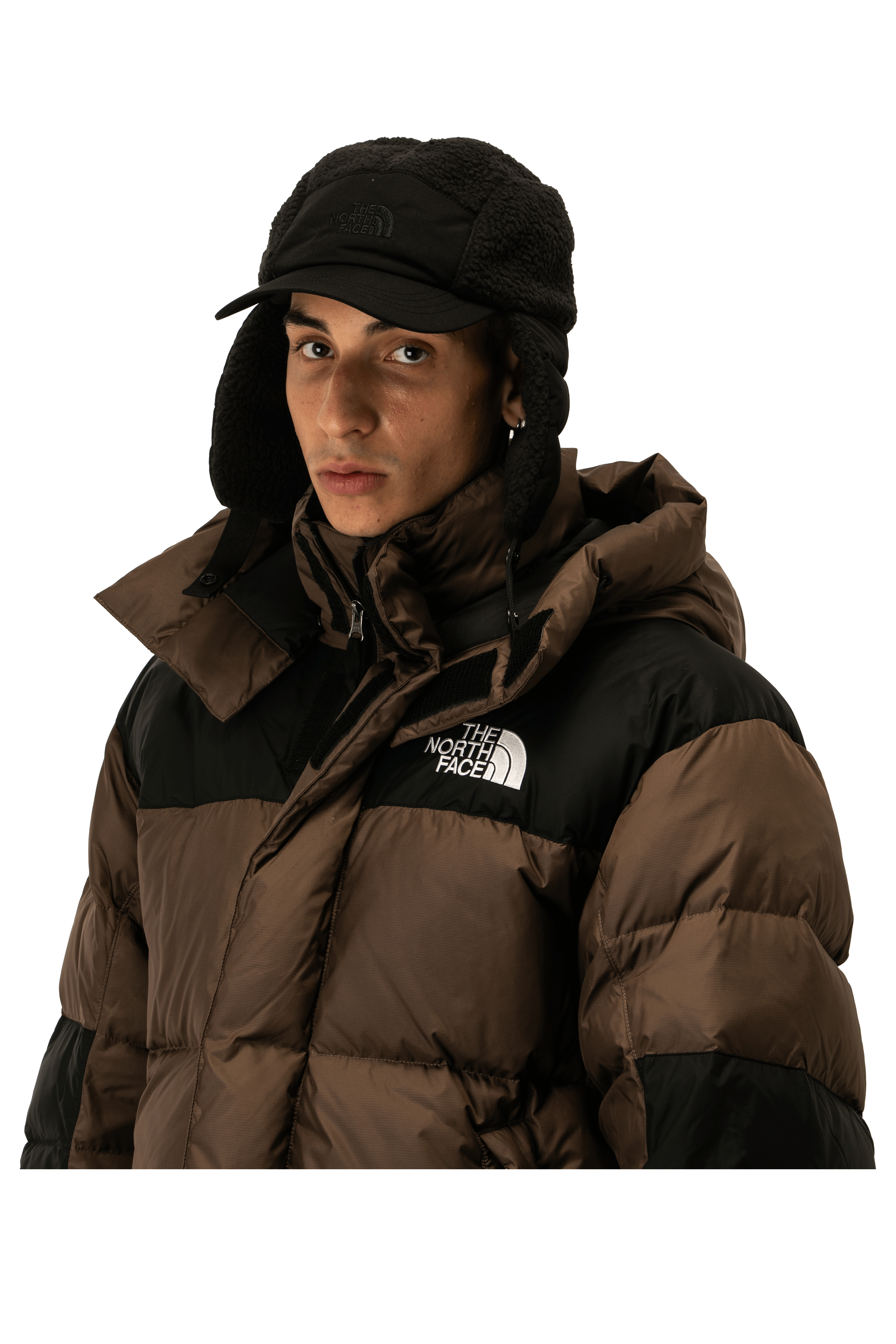 Cragmont Fleece Trapper