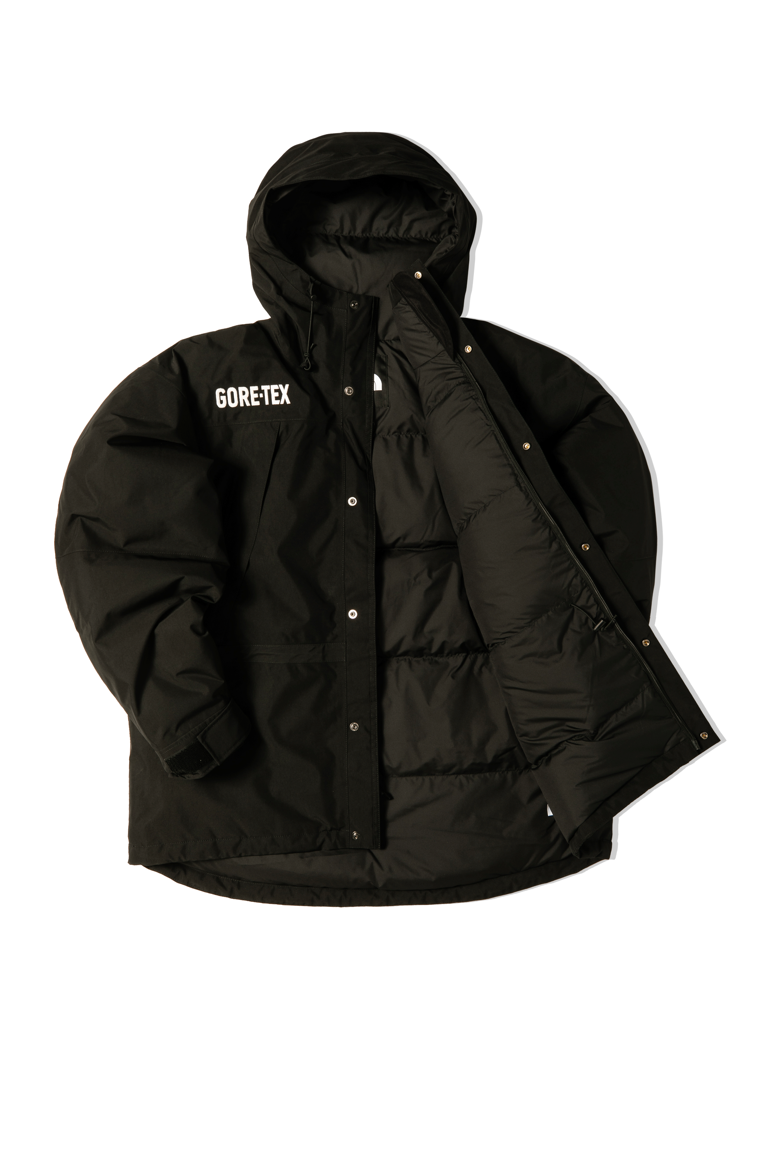 GTX Mountain Guide Insulated Jacket