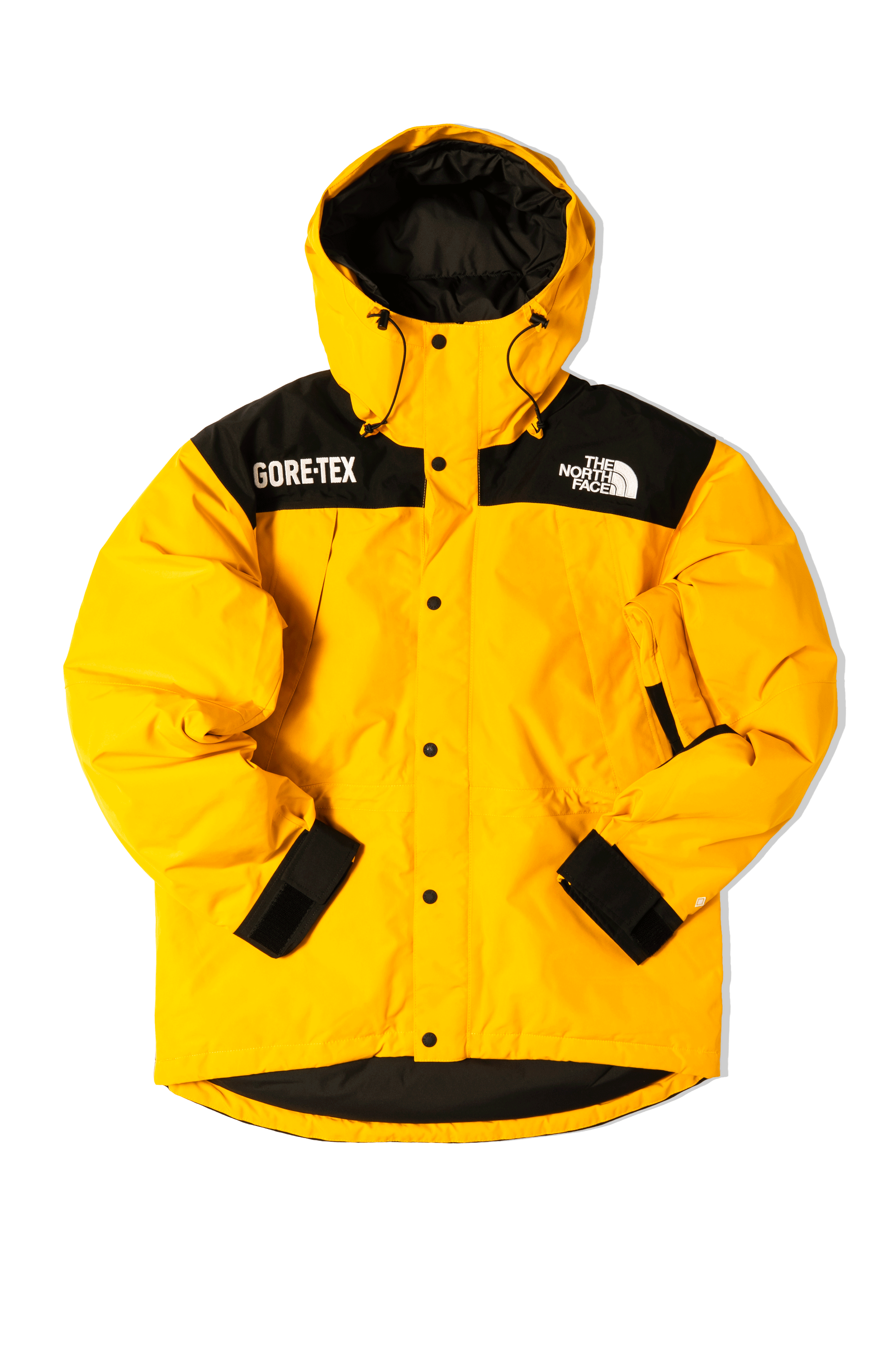 GTX Mountain Guide Insulated Jacket